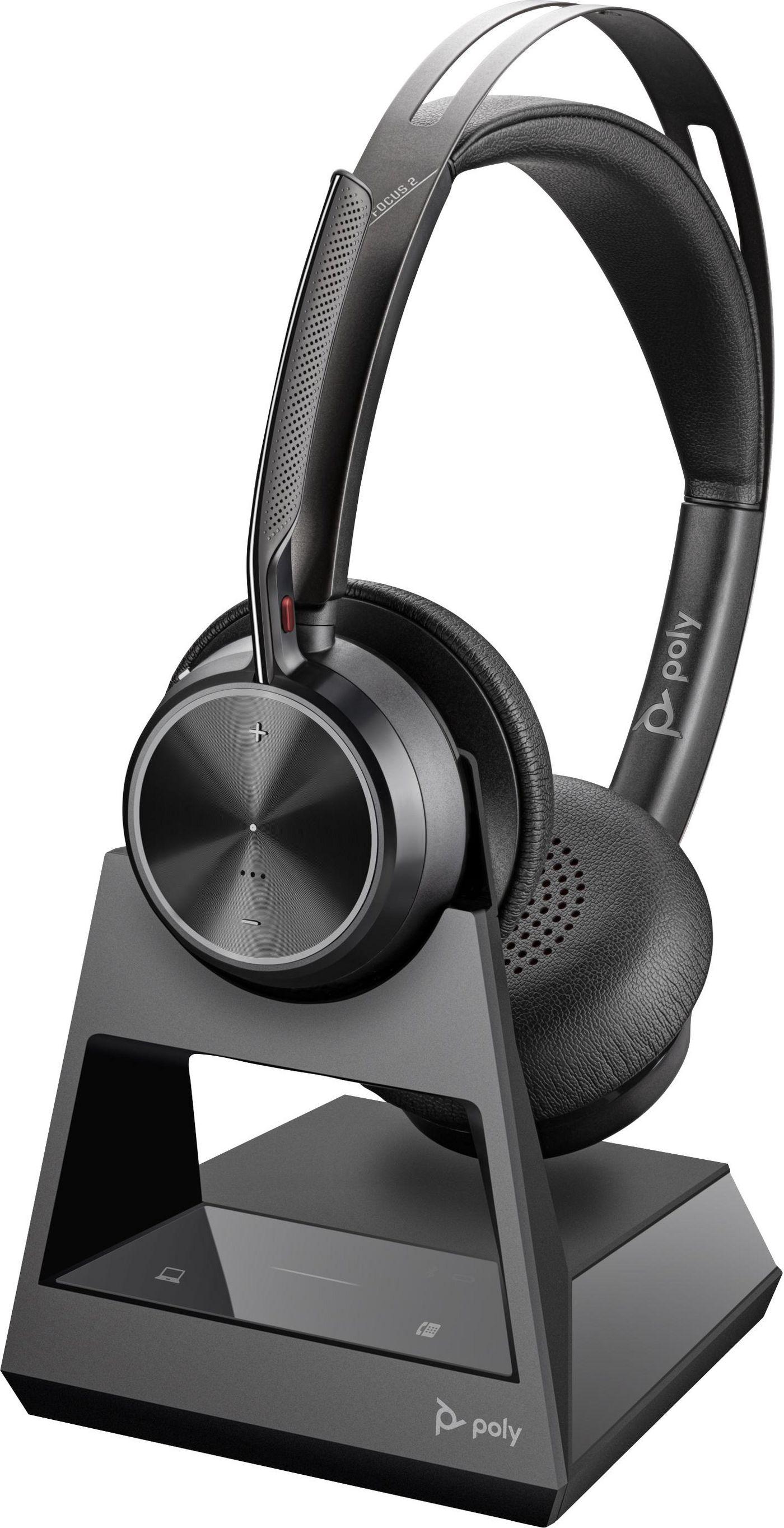 Voyager Focus 2 UC USB-C - CHARGE STAND