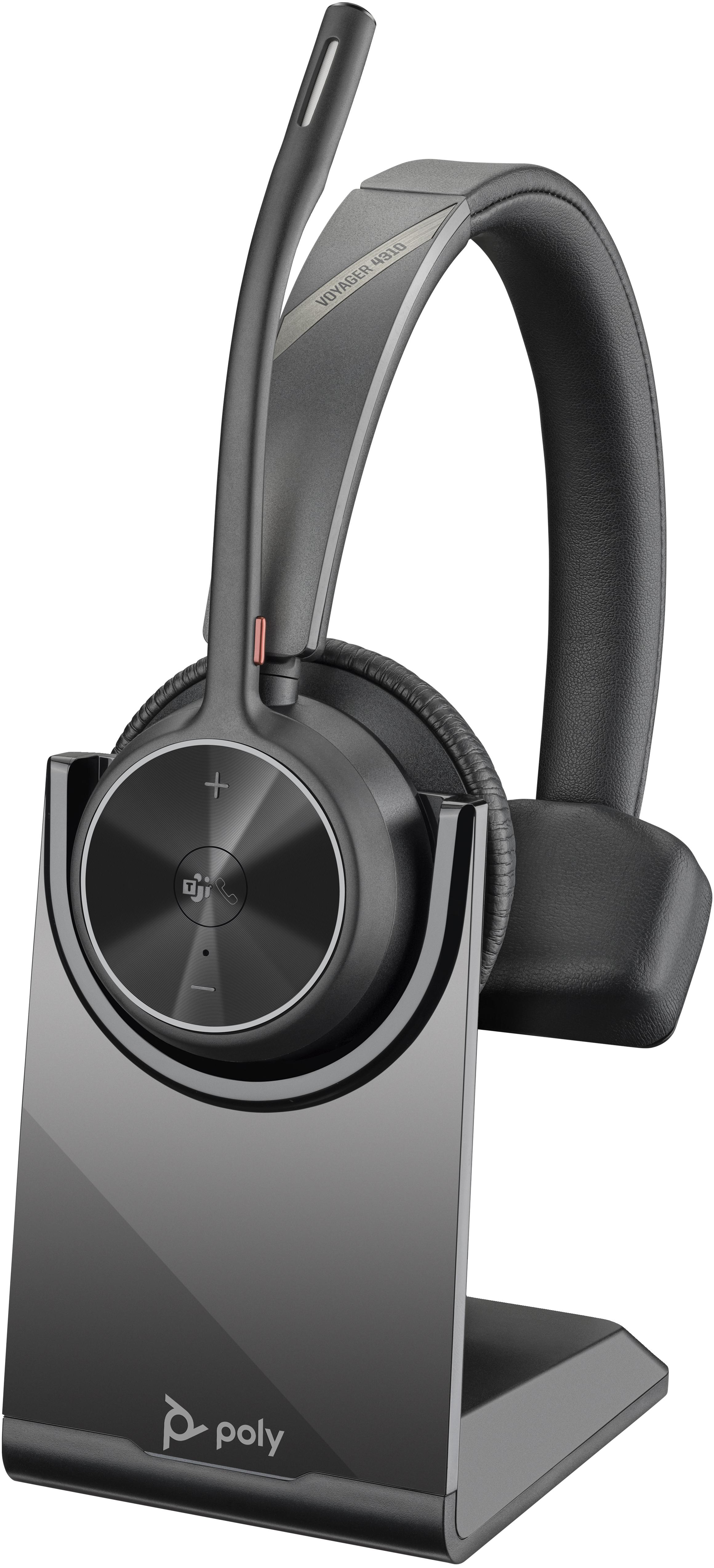 POLY Cuffie Voyager 4310...
