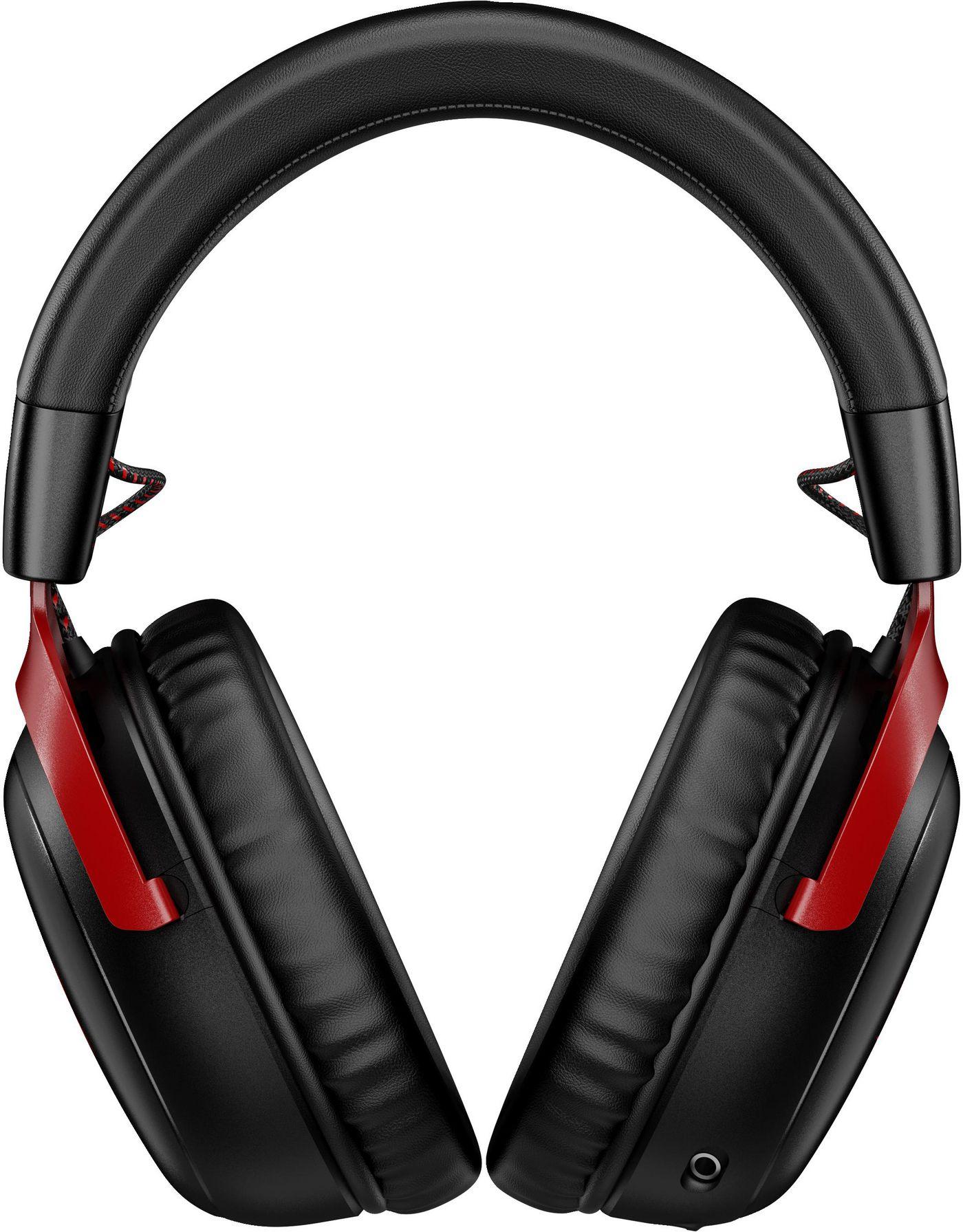 HP HyperX Cloud III Wireless - Cuffie da gaming
