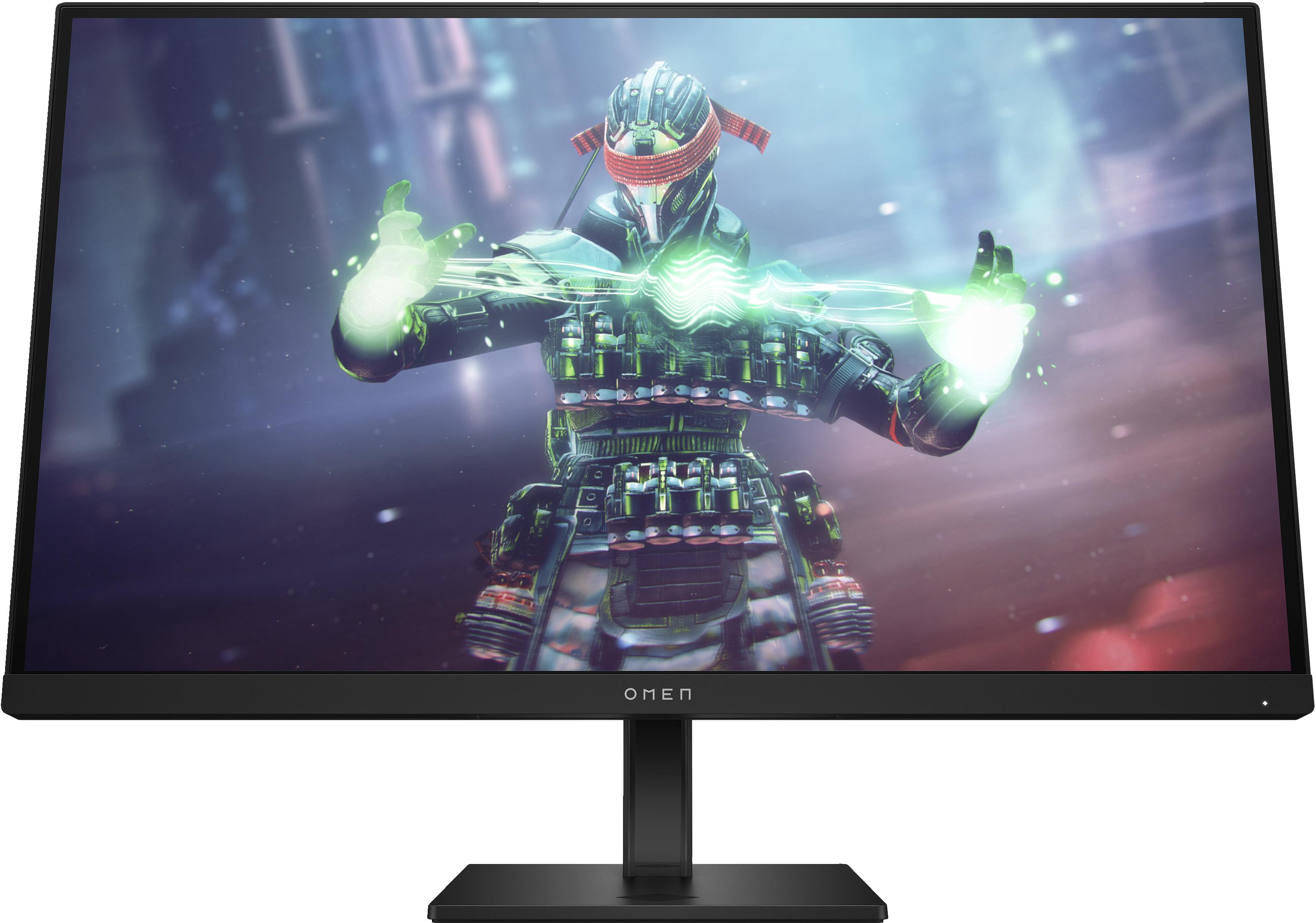 HP OMEN by HP 27k Monitor...