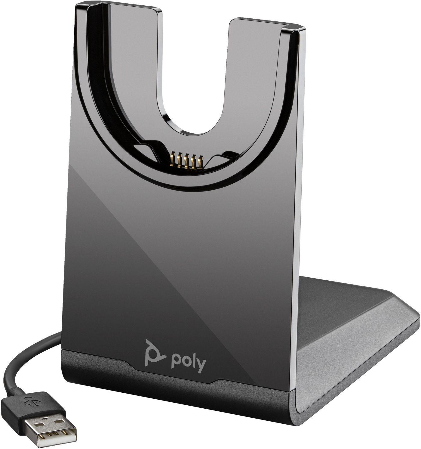 Voyager Charging stand USB-A