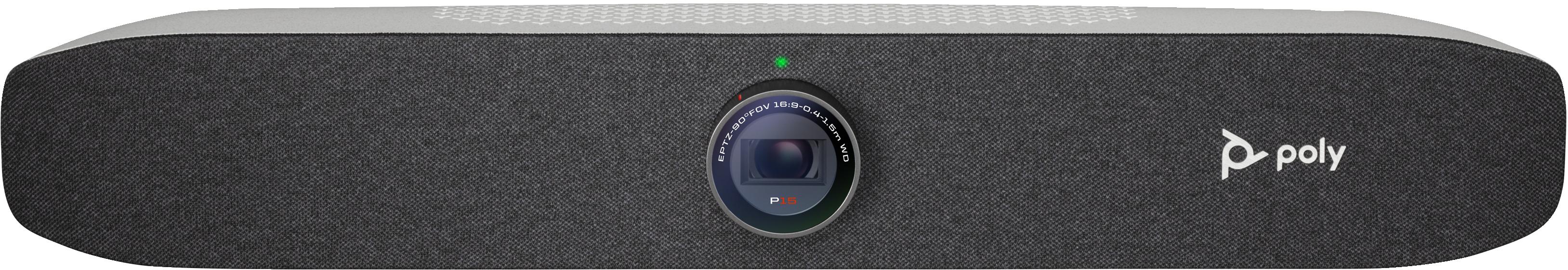 POLY Studio P15/R30 Montaggio a parete