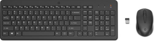 HP 330 WLESS MOUSE&KEYBOARD HAVELOC