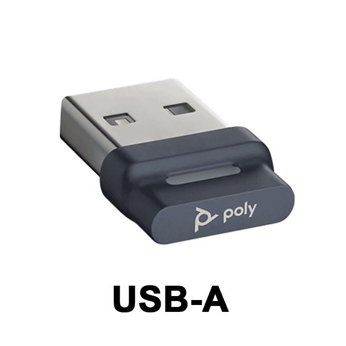 POLY Adattatore Bluetooth USB-A BT700