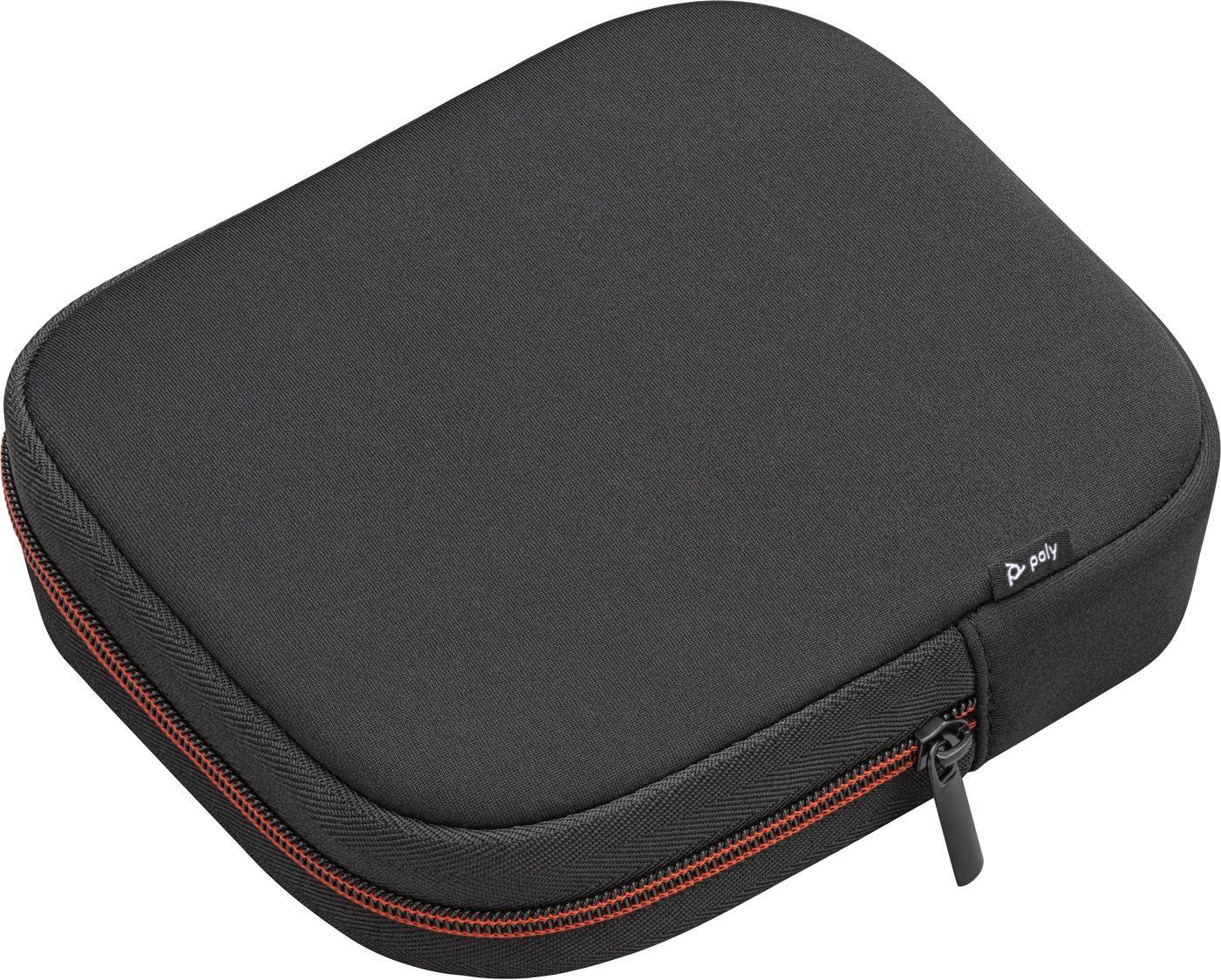 POLY Custodia Voyager Focus 2