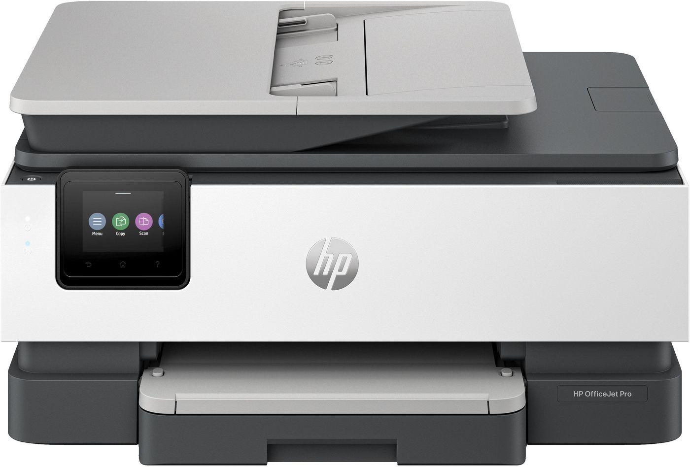 40Q46B HP OJ PRO 8134E AIO...