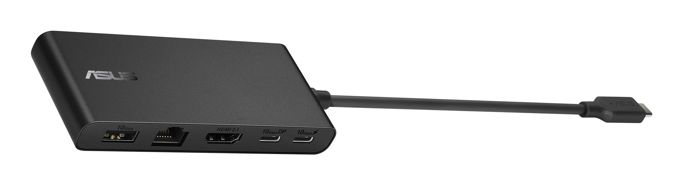 ASUS Dual 4K USB-C Dock...