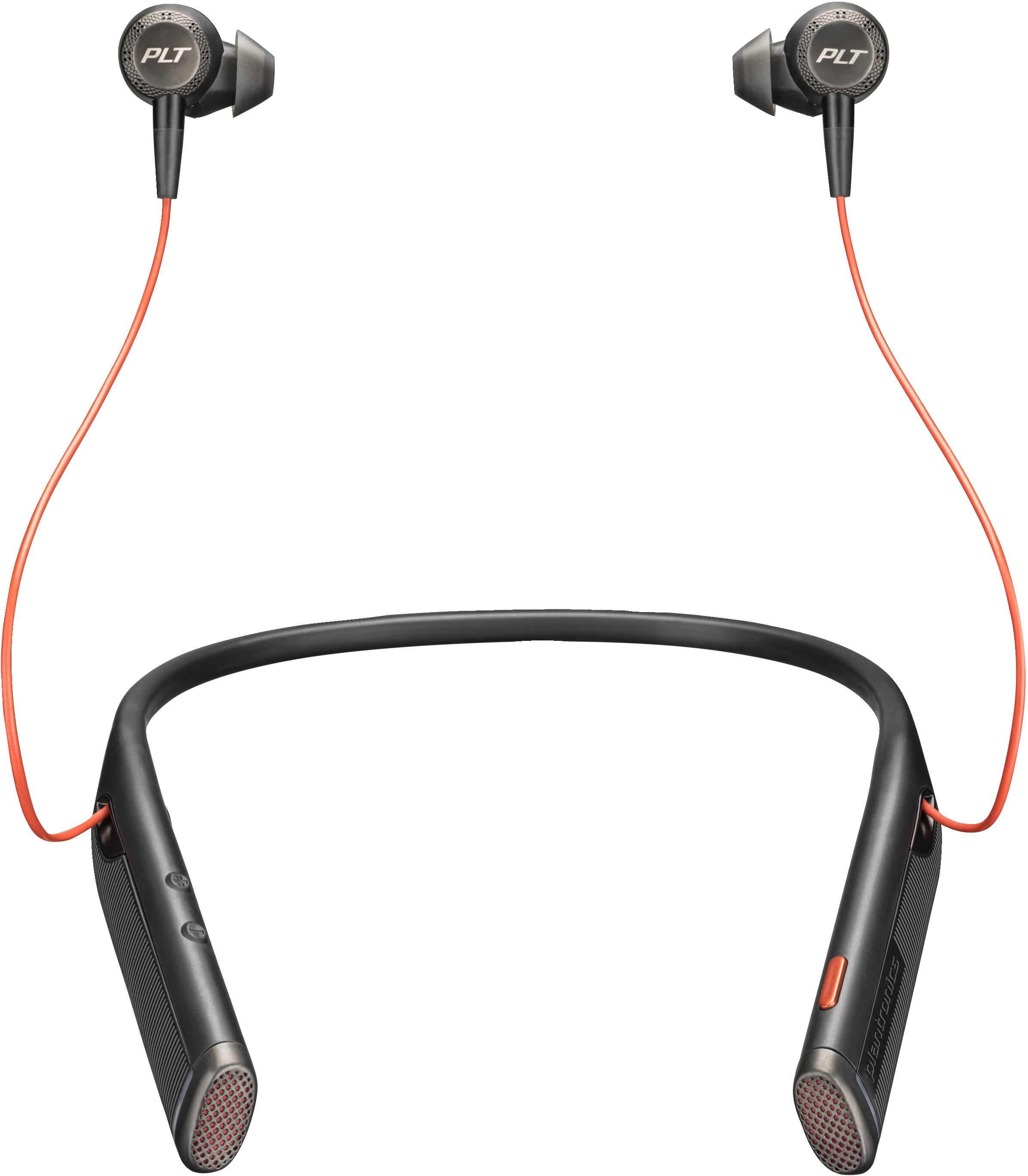 POLY Cuffie Voyager 6200...