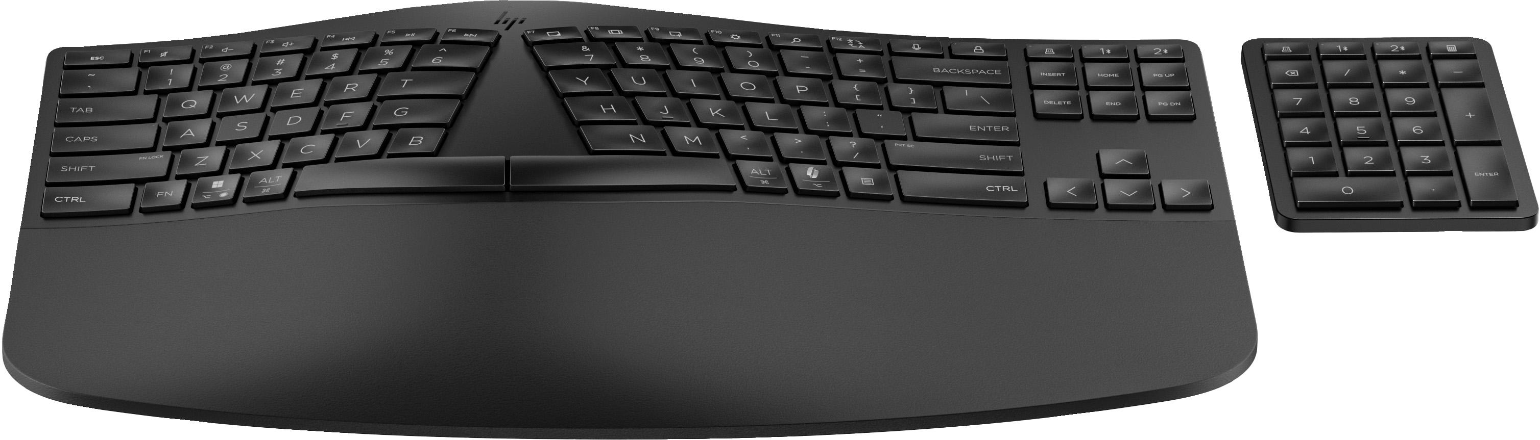 HP Tastiera senza fili...