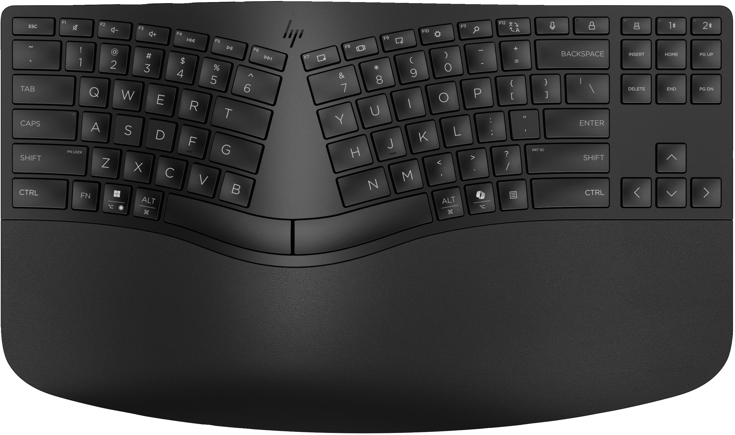 HP 965 Ergonomic Wireless...