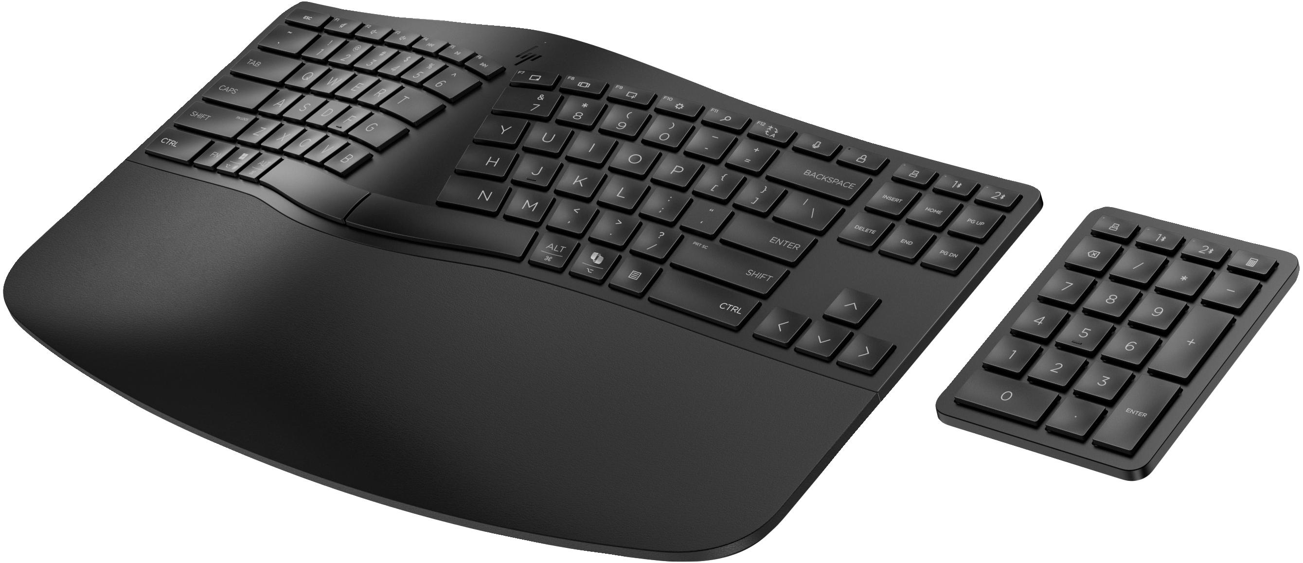 HP 965 Ergonomic Wireless...
