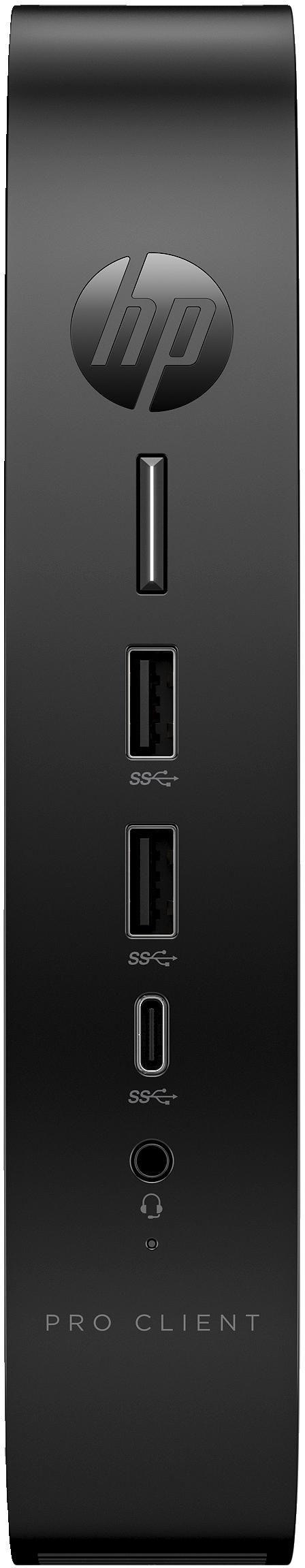t550 Thin Client - USFF -...