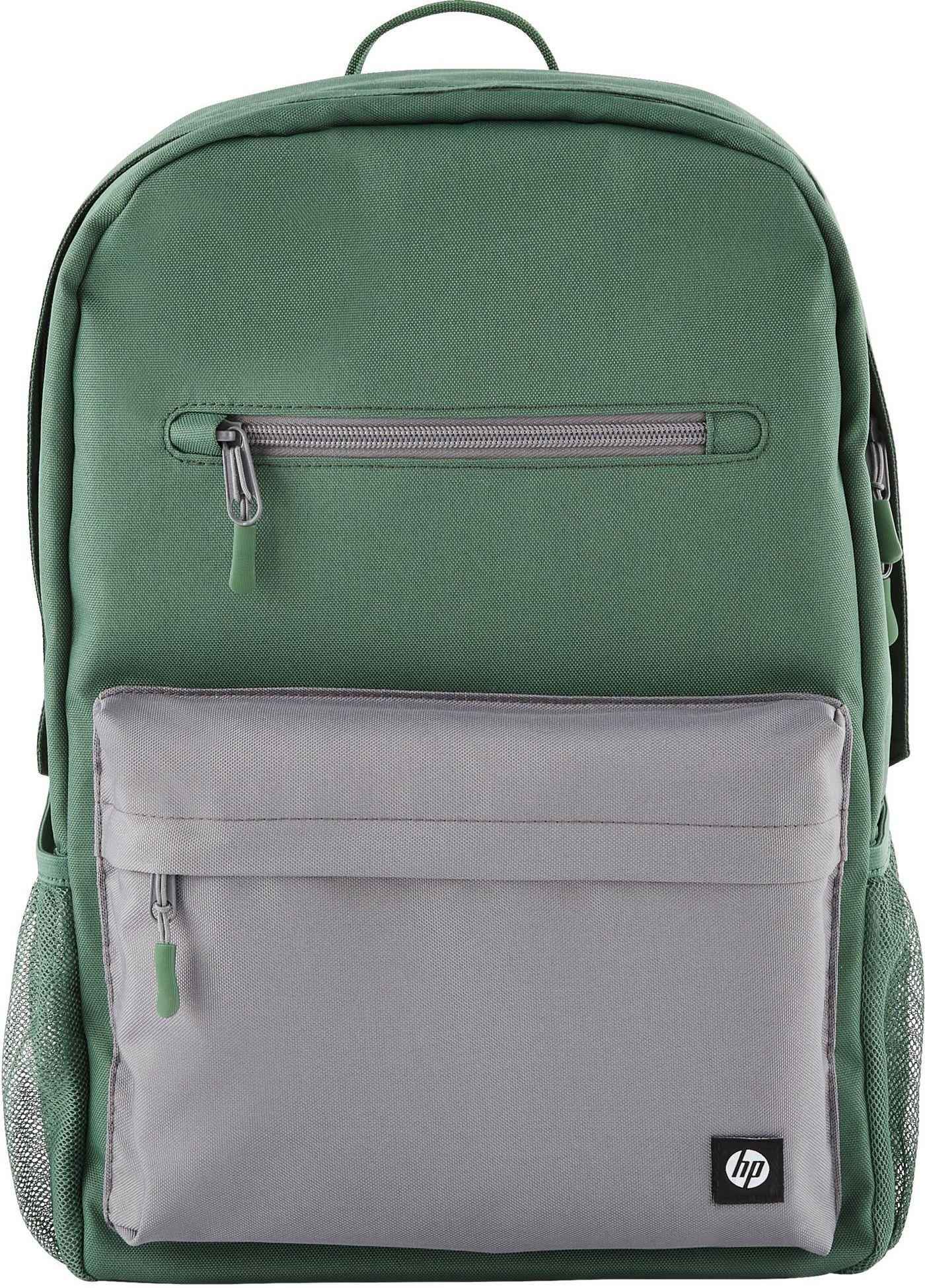 HP CAMPUS GREEN BACKPACK-PATRICK