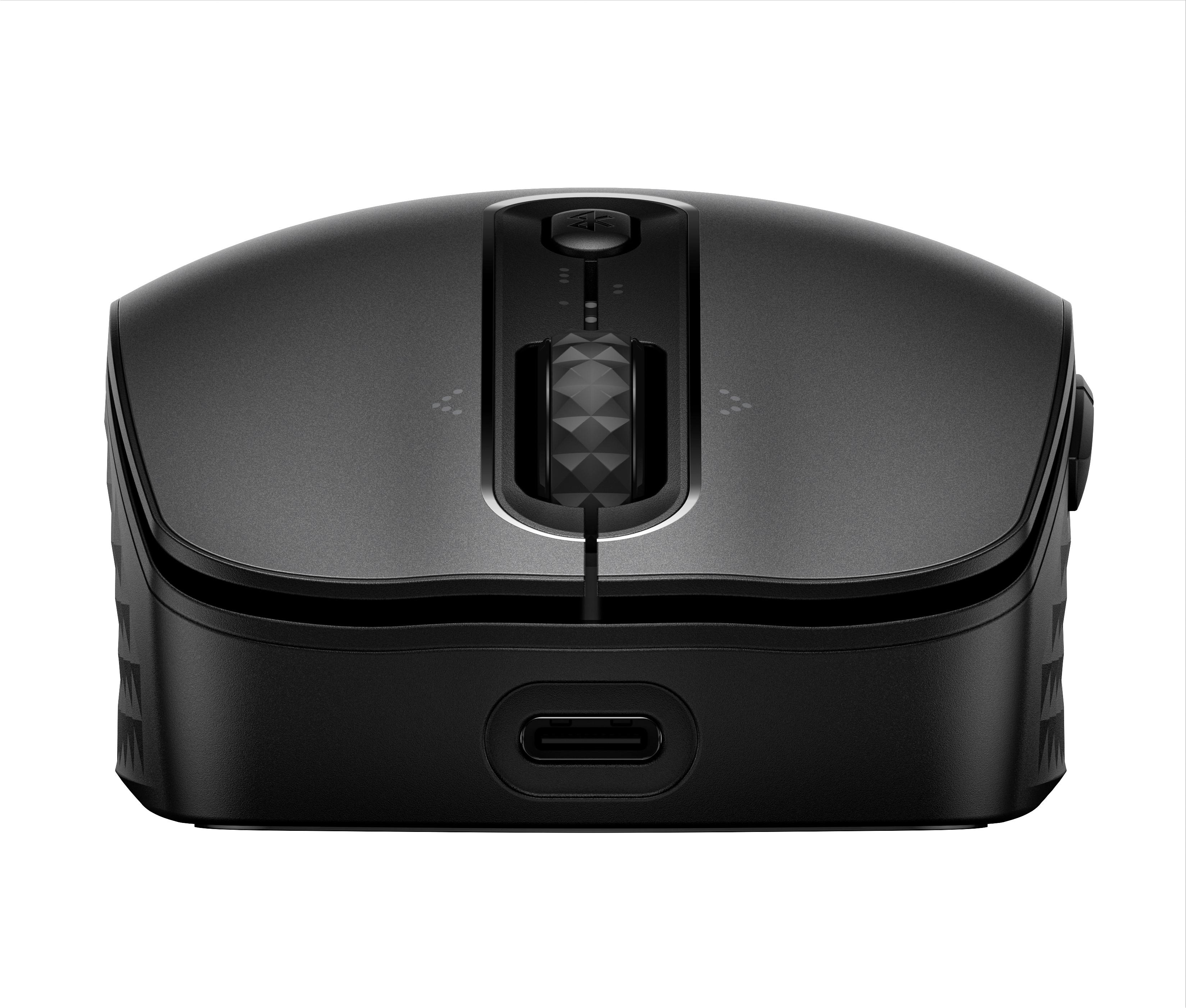 HP Mouse wireless...