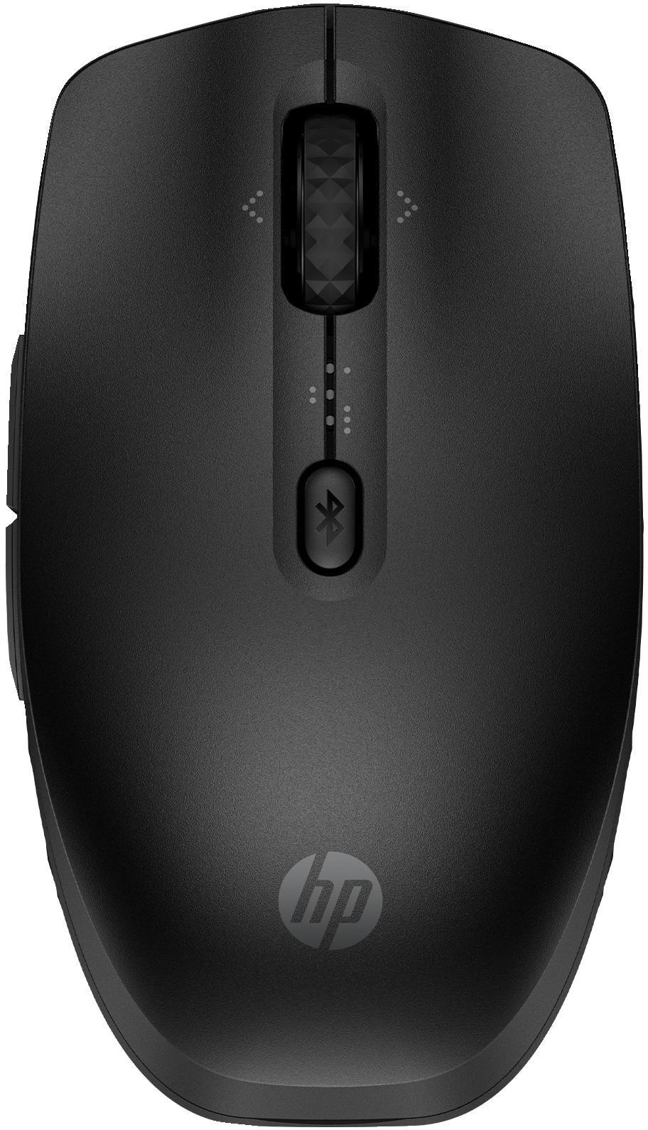 425 Programmable Wireless Mouse