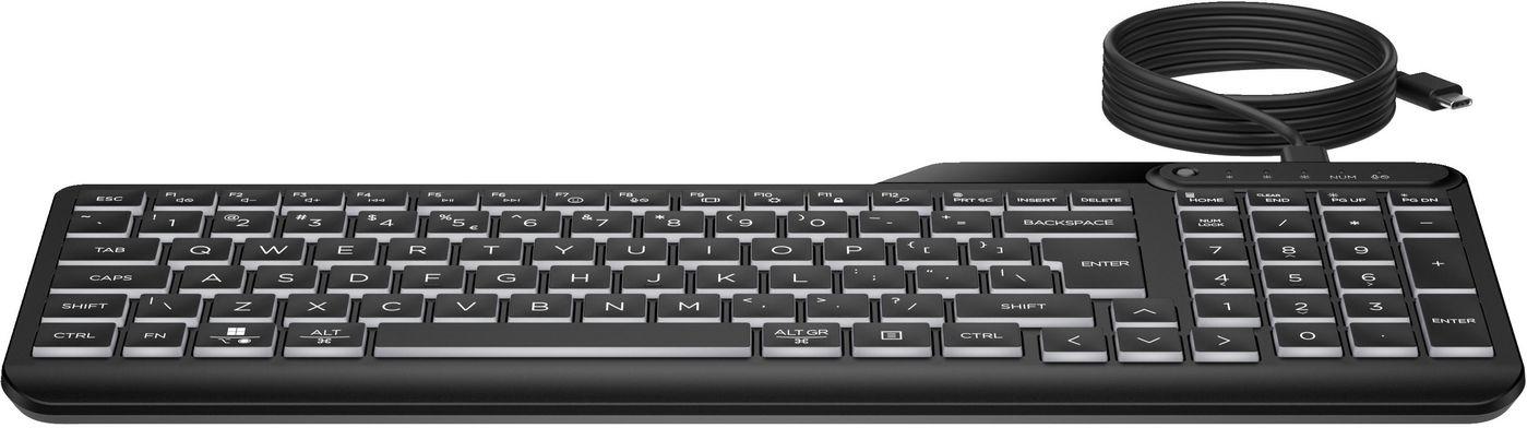 HP Tastiera cablata 400...