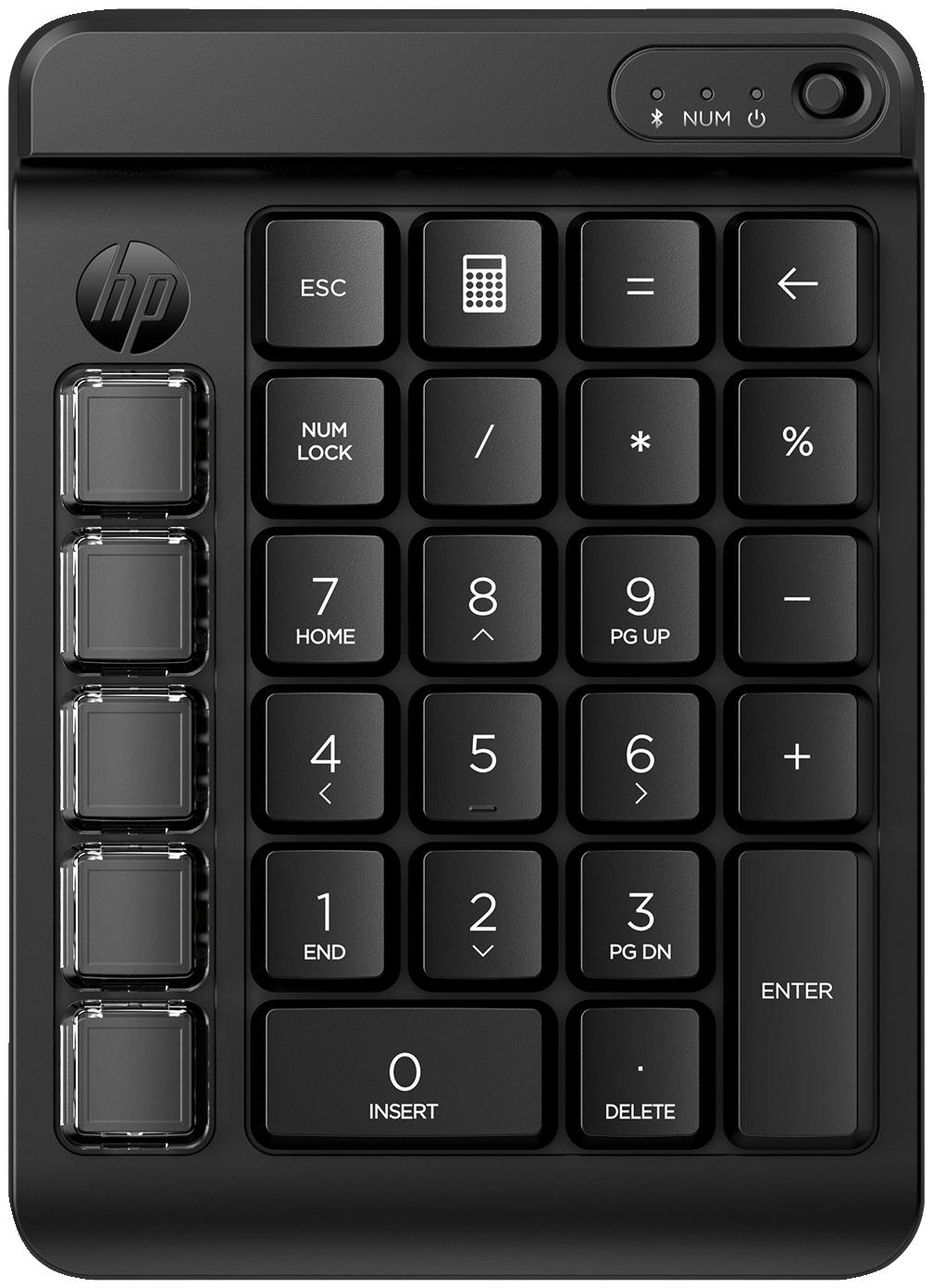 HP 435 Programmable...