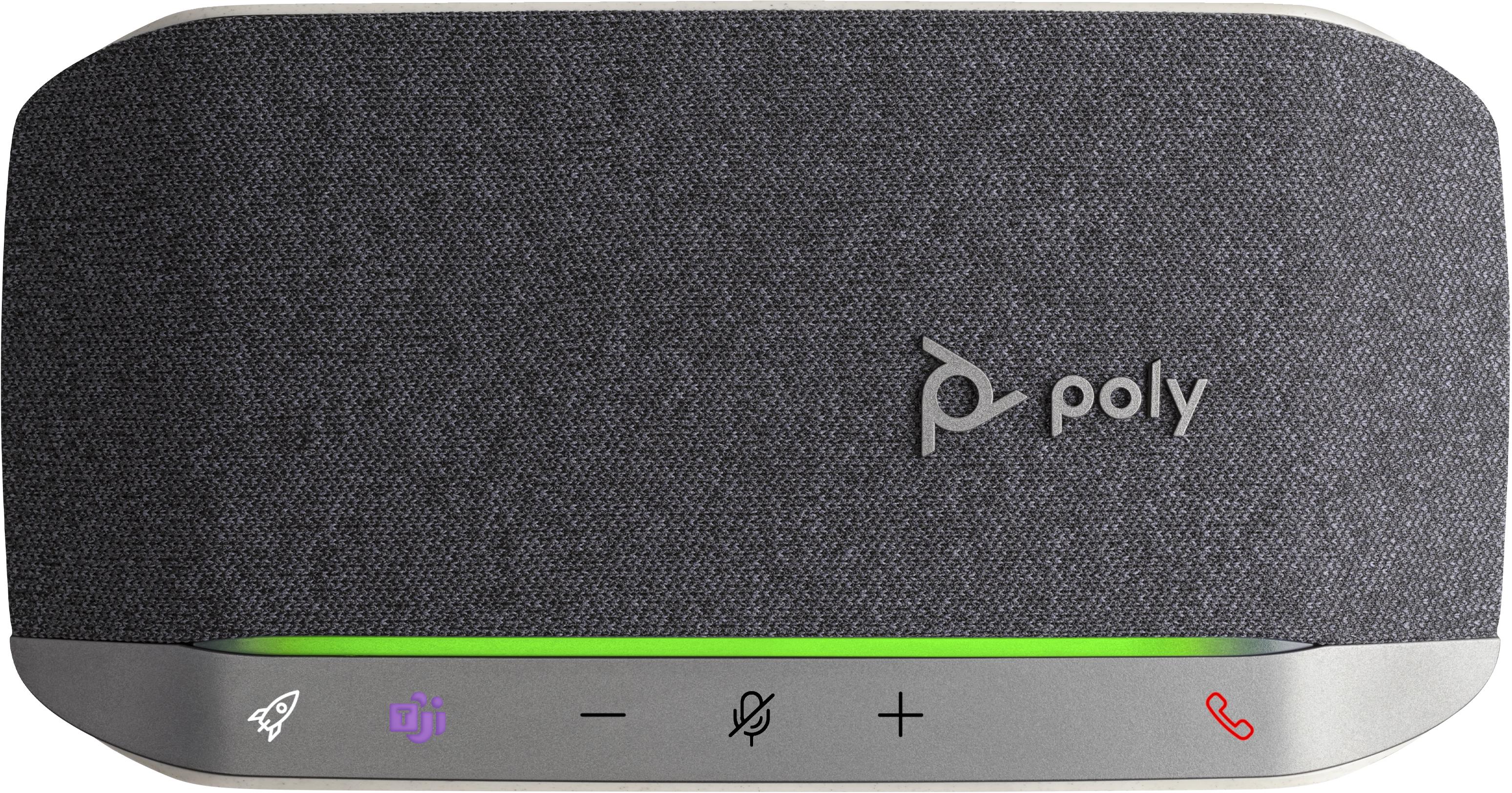POLY Vivavoce Sync 20-M cavo da USB-A a USB-C