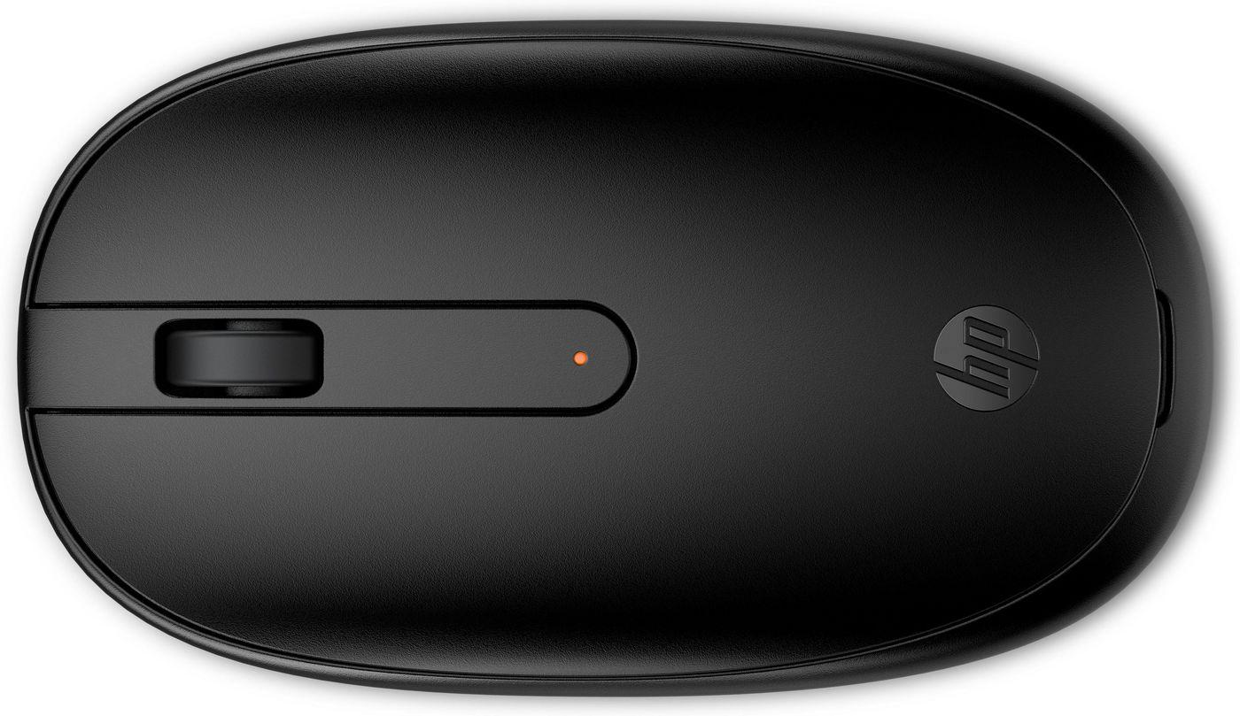 HP 245 BLK BLUETOOTH MOUSE...