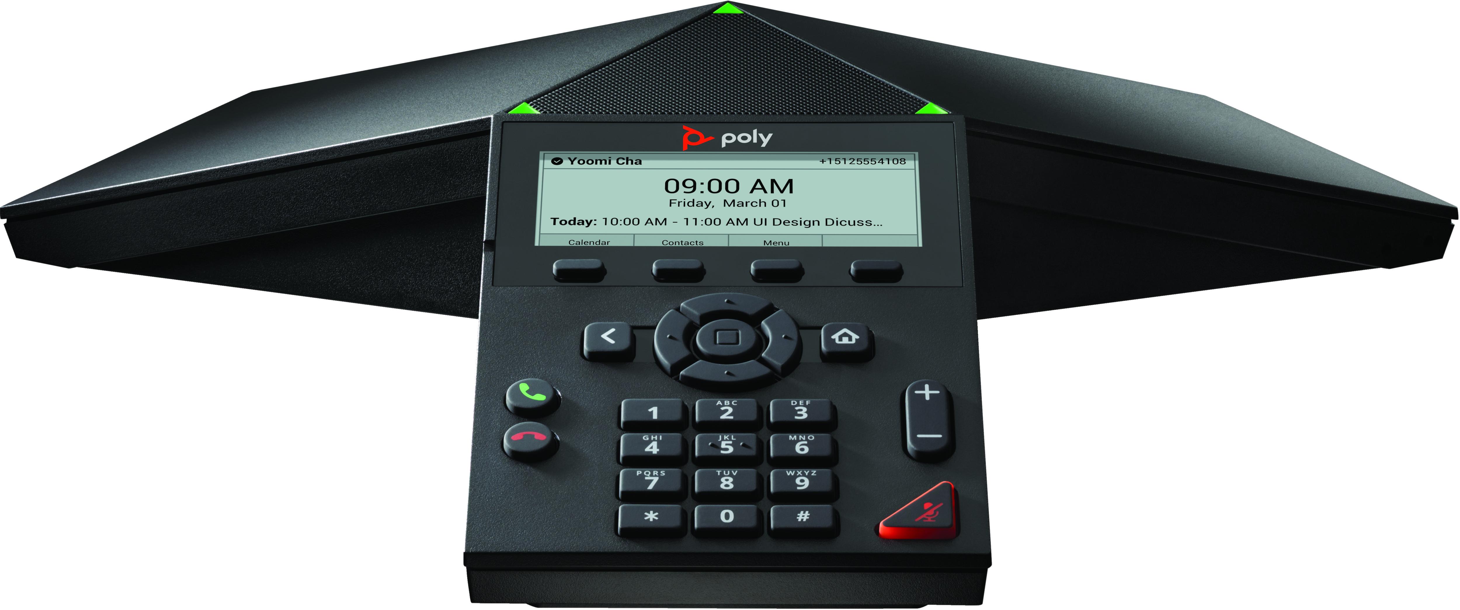 Poly Telefono IP per...