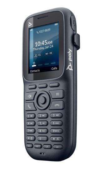 POLY Ricevitore telefonico Rove 20 DECT