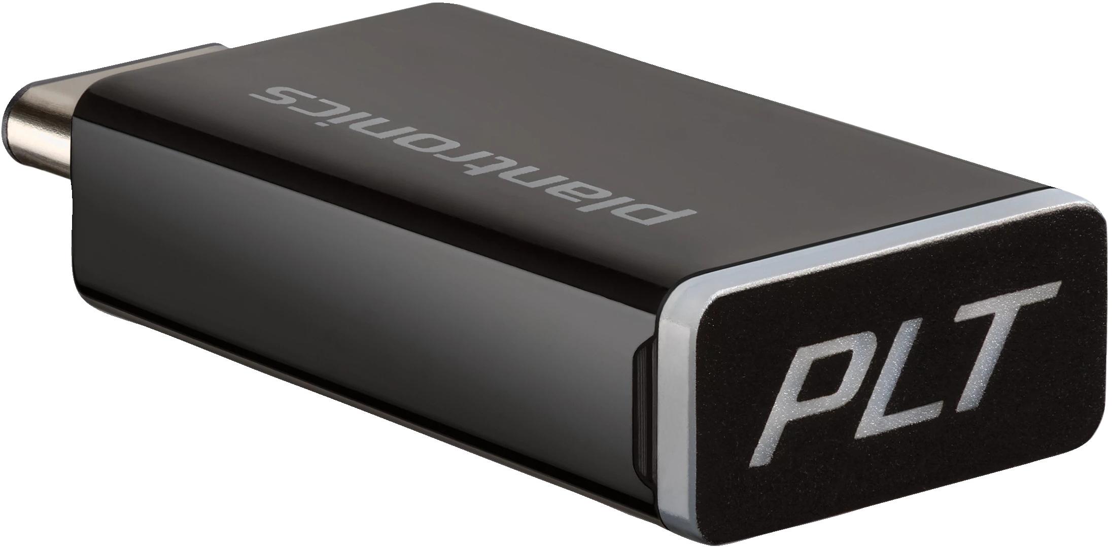 POLY Adattatore Bluetooth USB-C BT600 (con sacca)