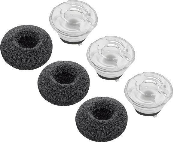 POLY Copriauricolari piccoli Voyager Legend e cover in schiuma (3 pezzi)