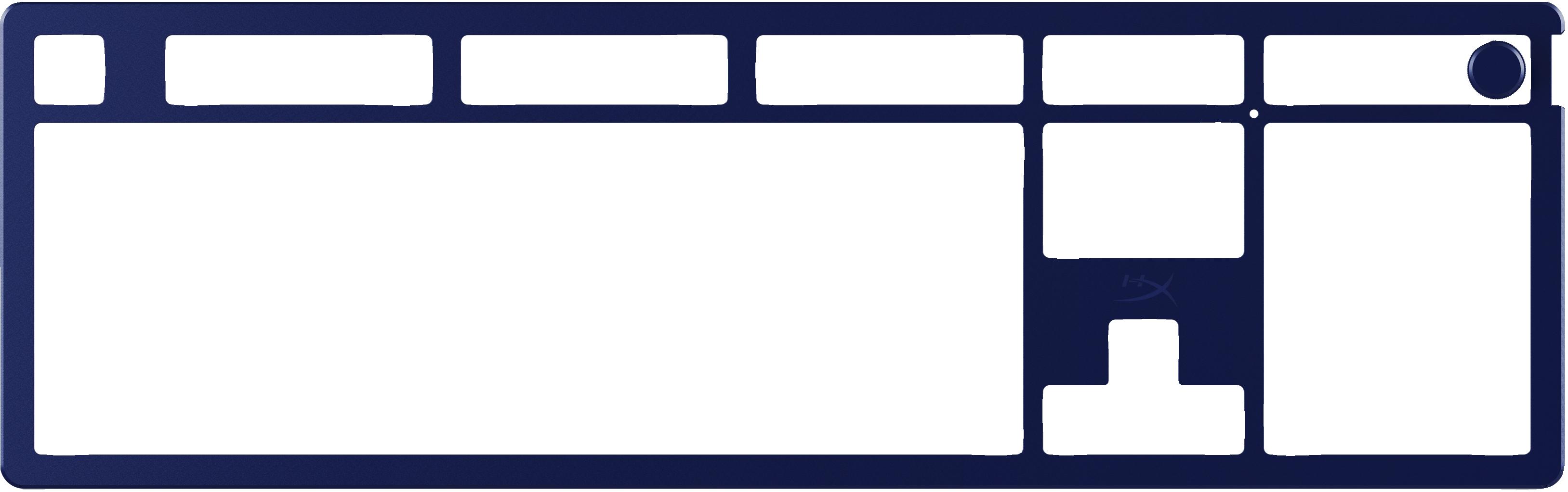 Piastra superiore per...