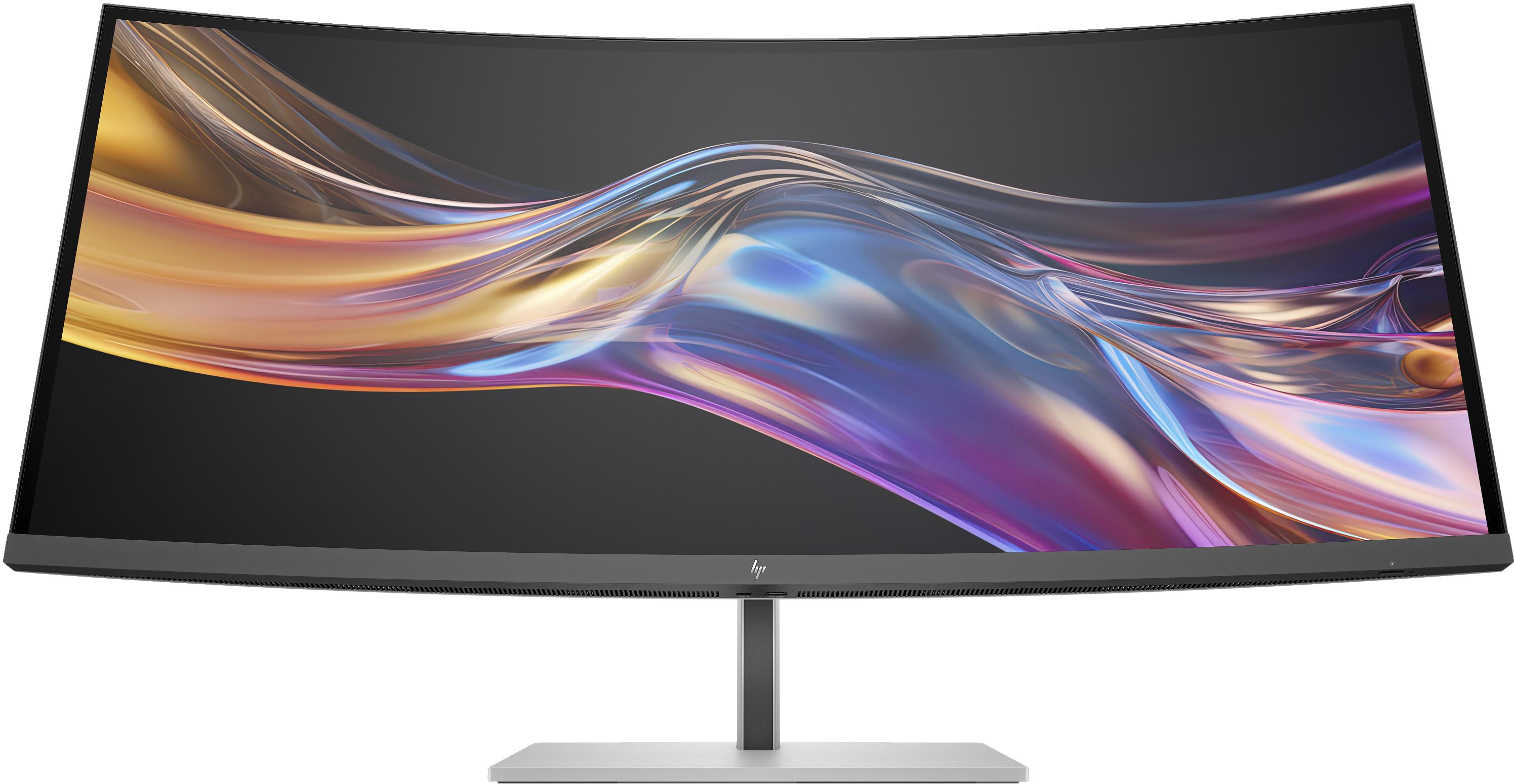 HP Series 7 Pro Monitor...