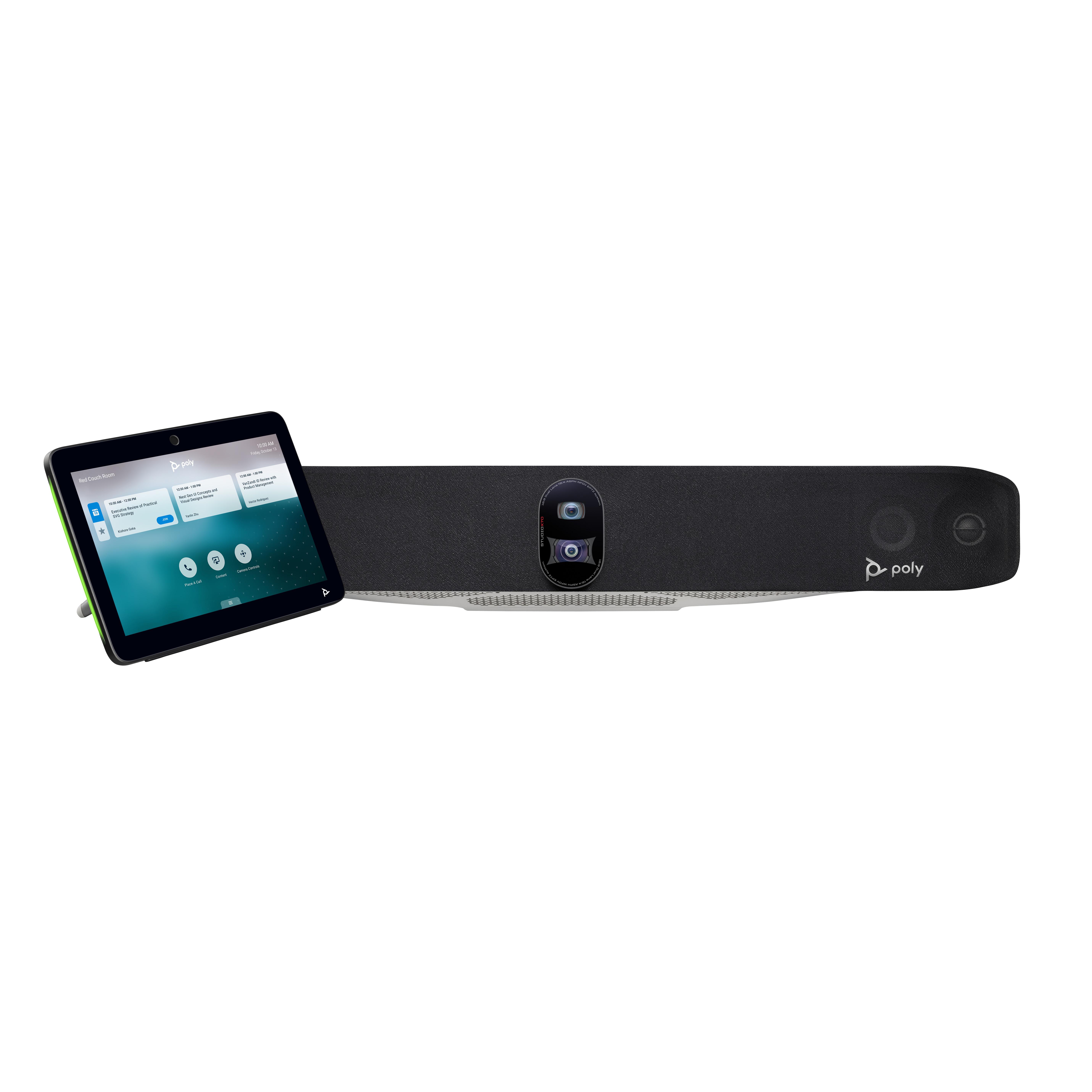 Poly Studio X70 All-In-One...