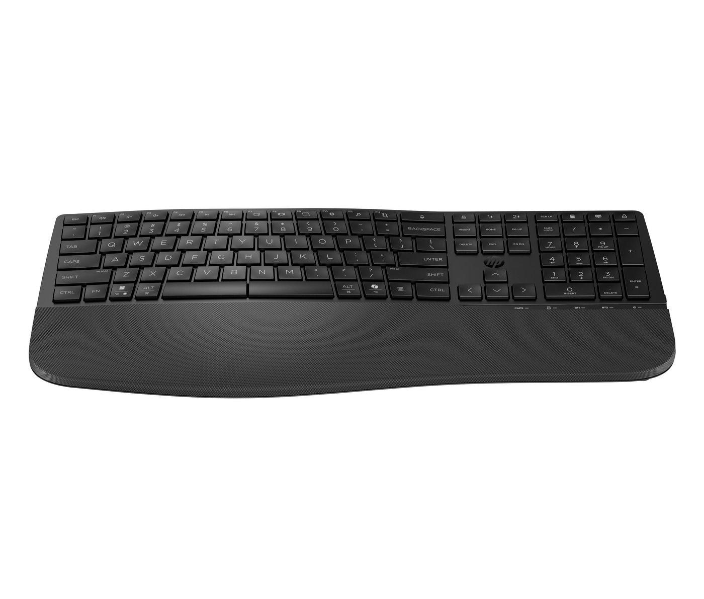 HP Tastiera dual-mode 680...