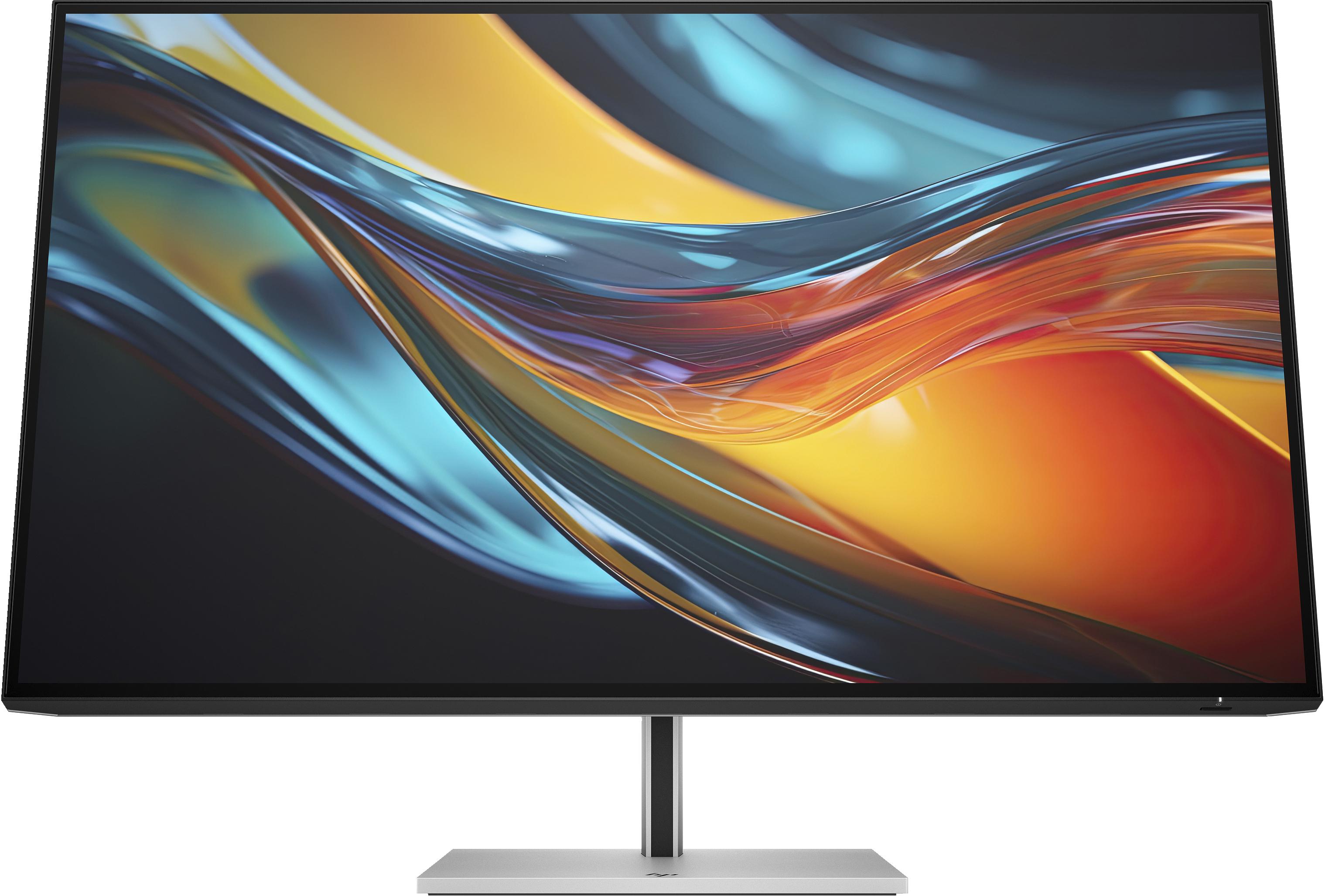 HP Monitor serie 7 Pro da 315 4K Thunderbolt 4 732 pk