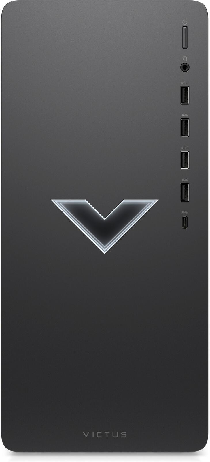 PC da gioco HP Victus 15L TG02-1010ng