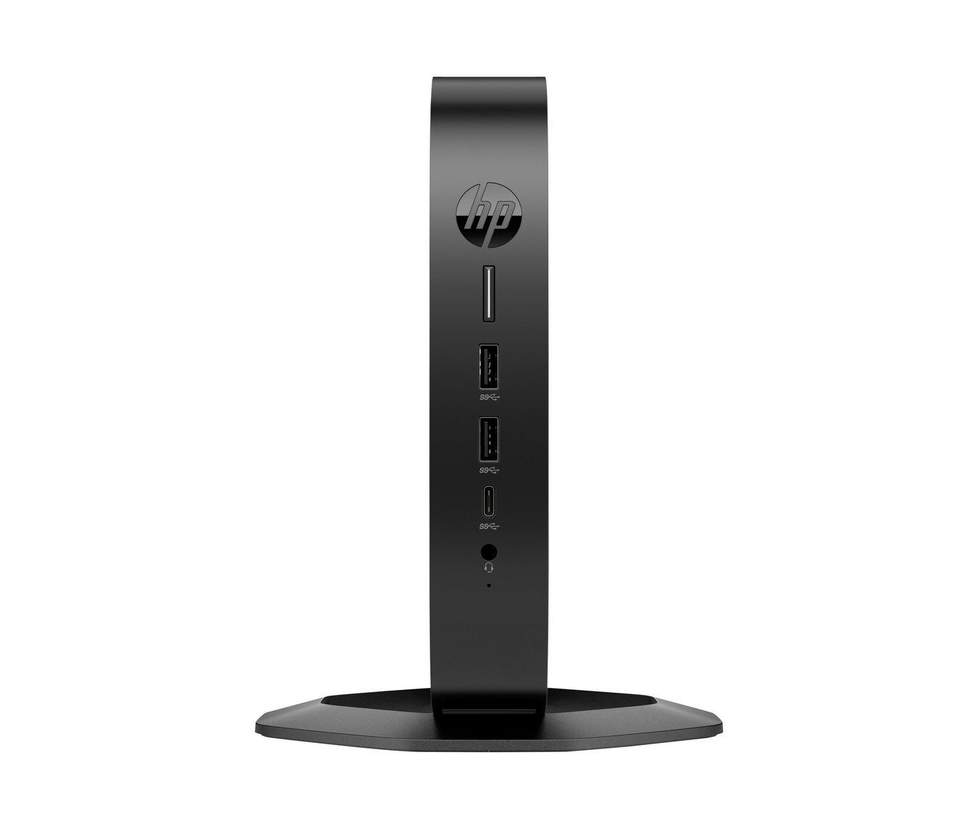 HP Elite t655 Bundle 2,1...