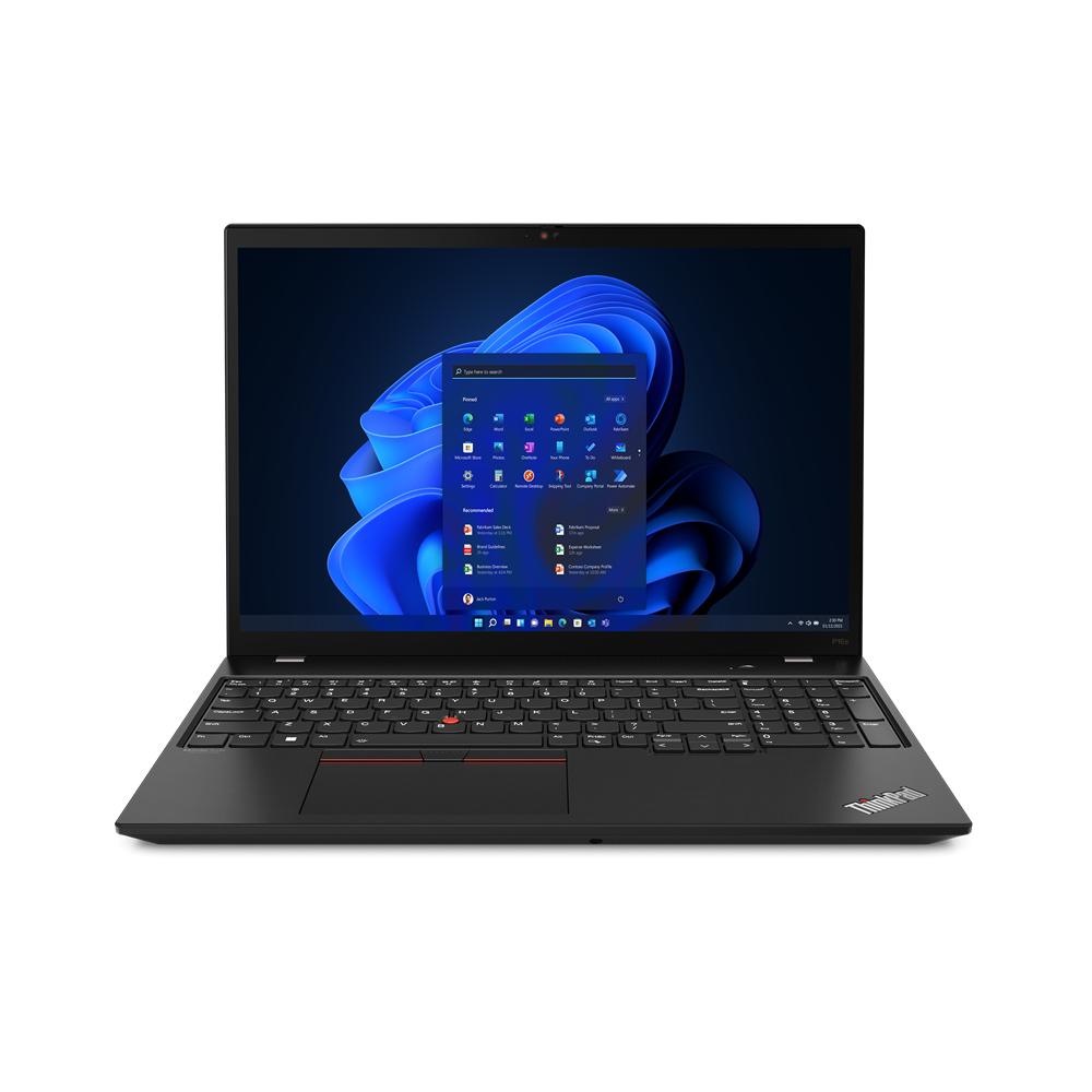 Lenovo P16s AMD Ryzen 7...