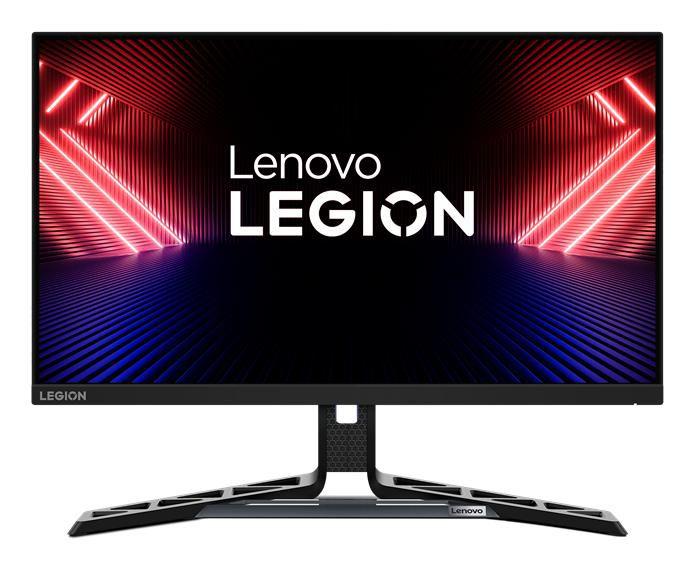 Lenovo R25i-30 LED display 62,2 cm (24.5") 1920 x 1080 Pixel Full HD Nero