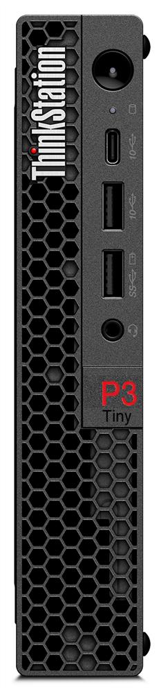 Lenovo ThinkStation P3 Tiny Workstation Intel Core i5-13600