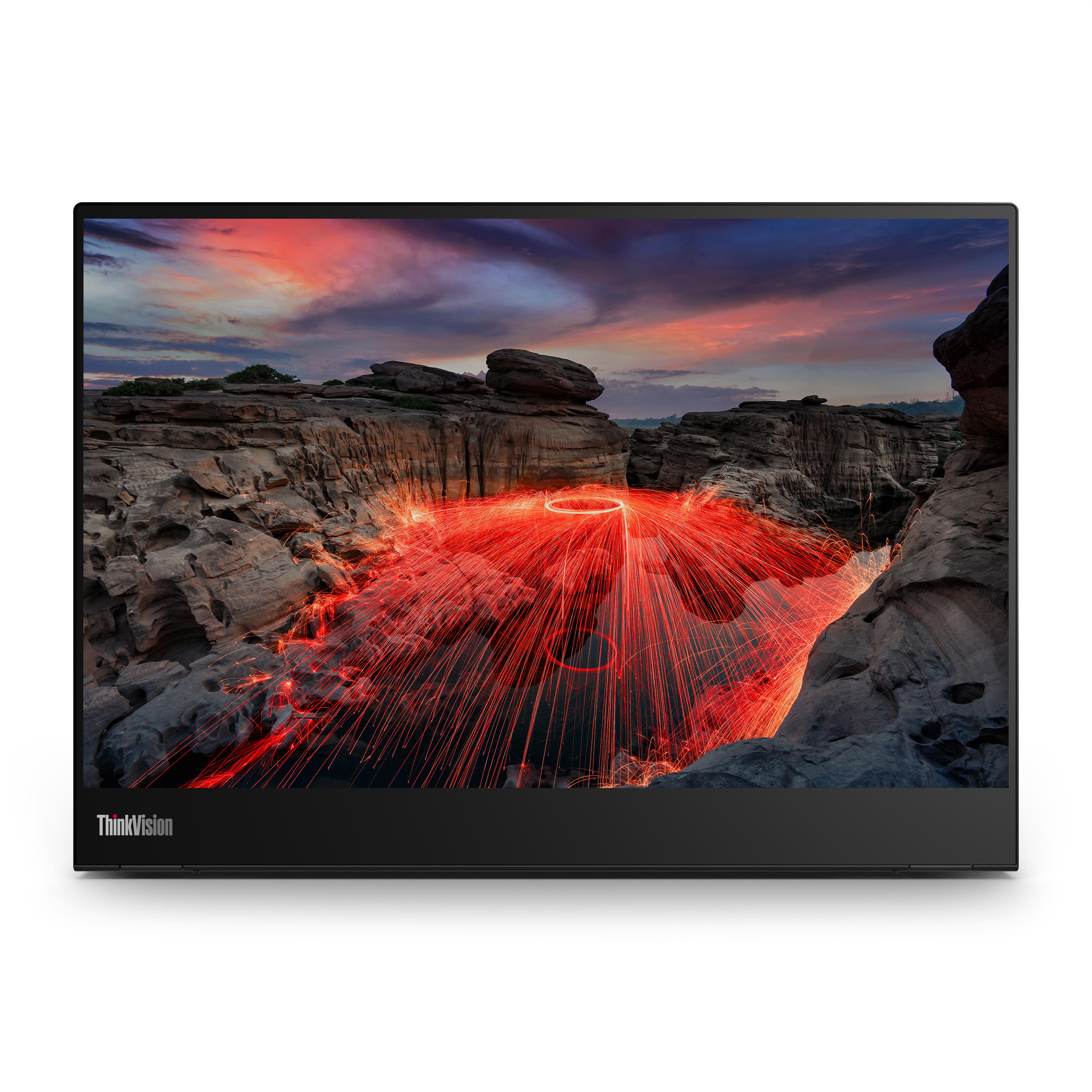 1080 169 IPS USB-C