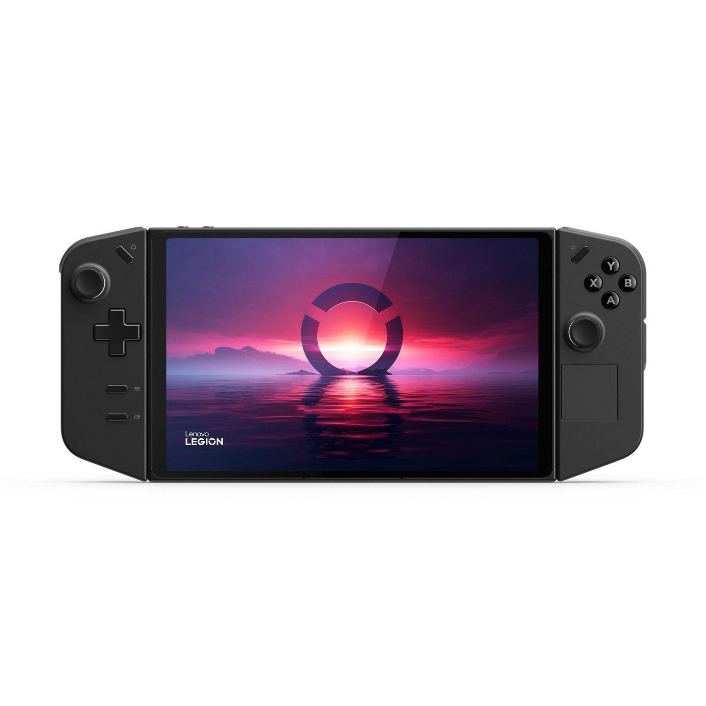 Lenovo LegionGo Console...