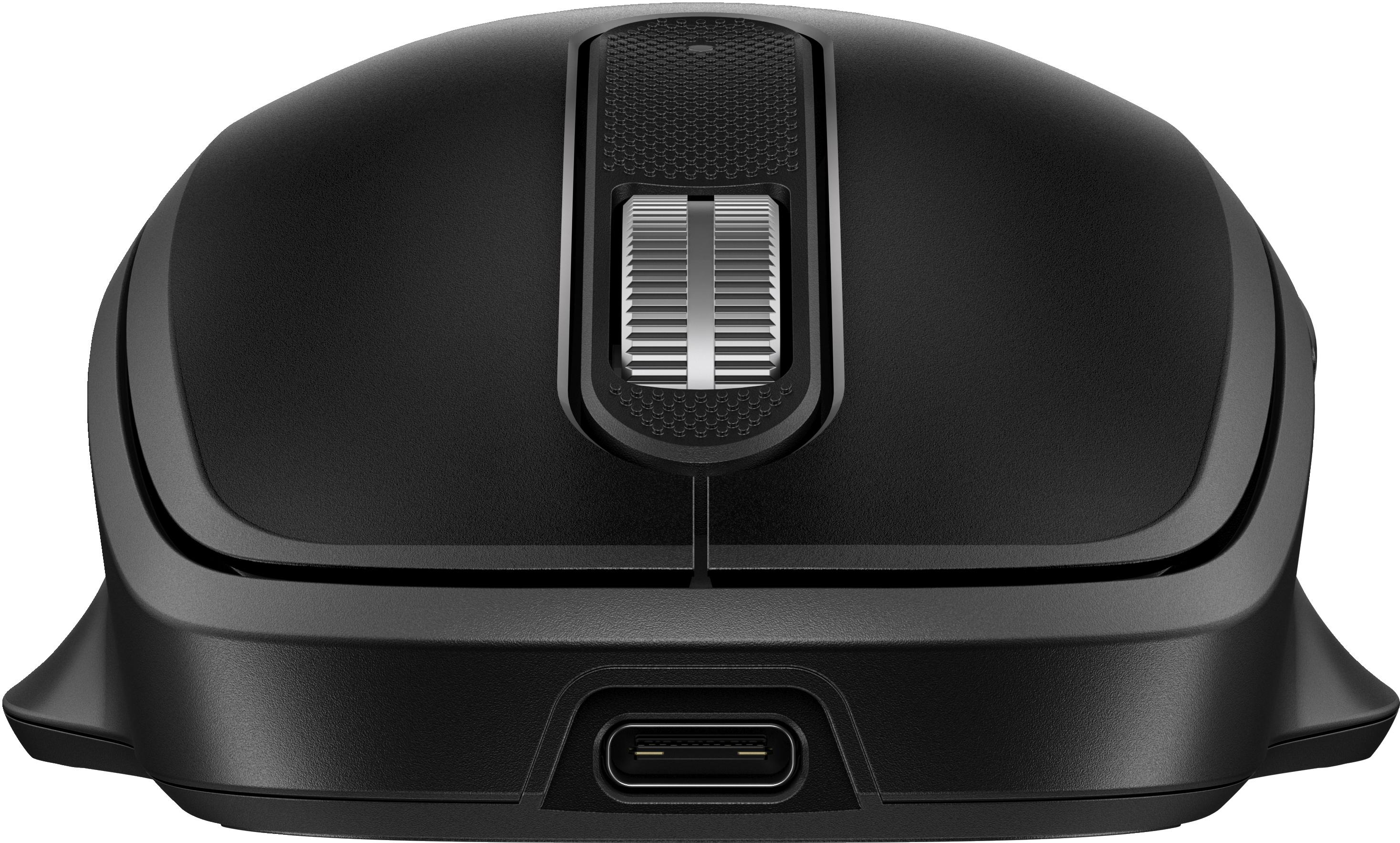 HP Mouse wireless a...