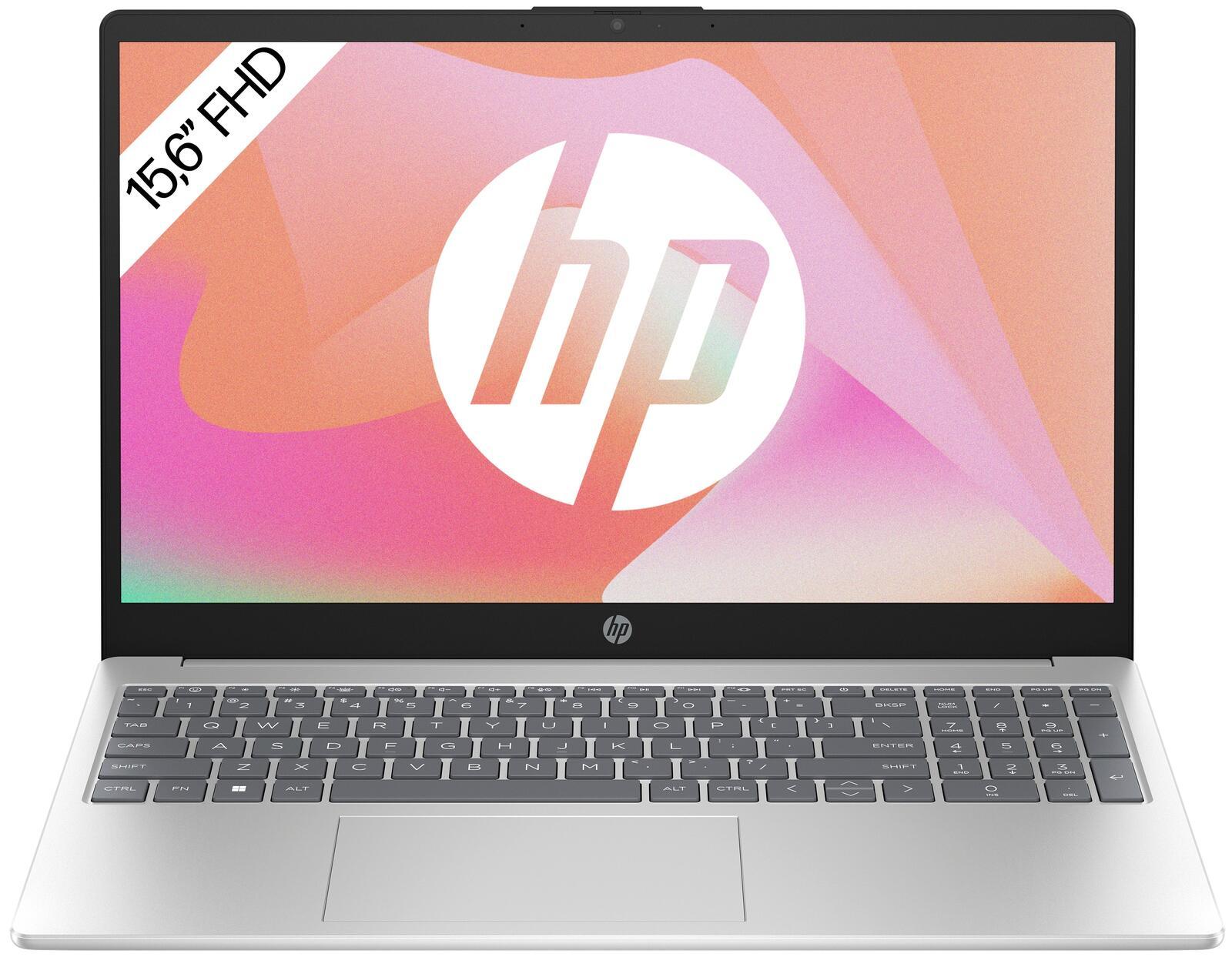 Notebook HP 15-fd0060ng 396 cm (156")