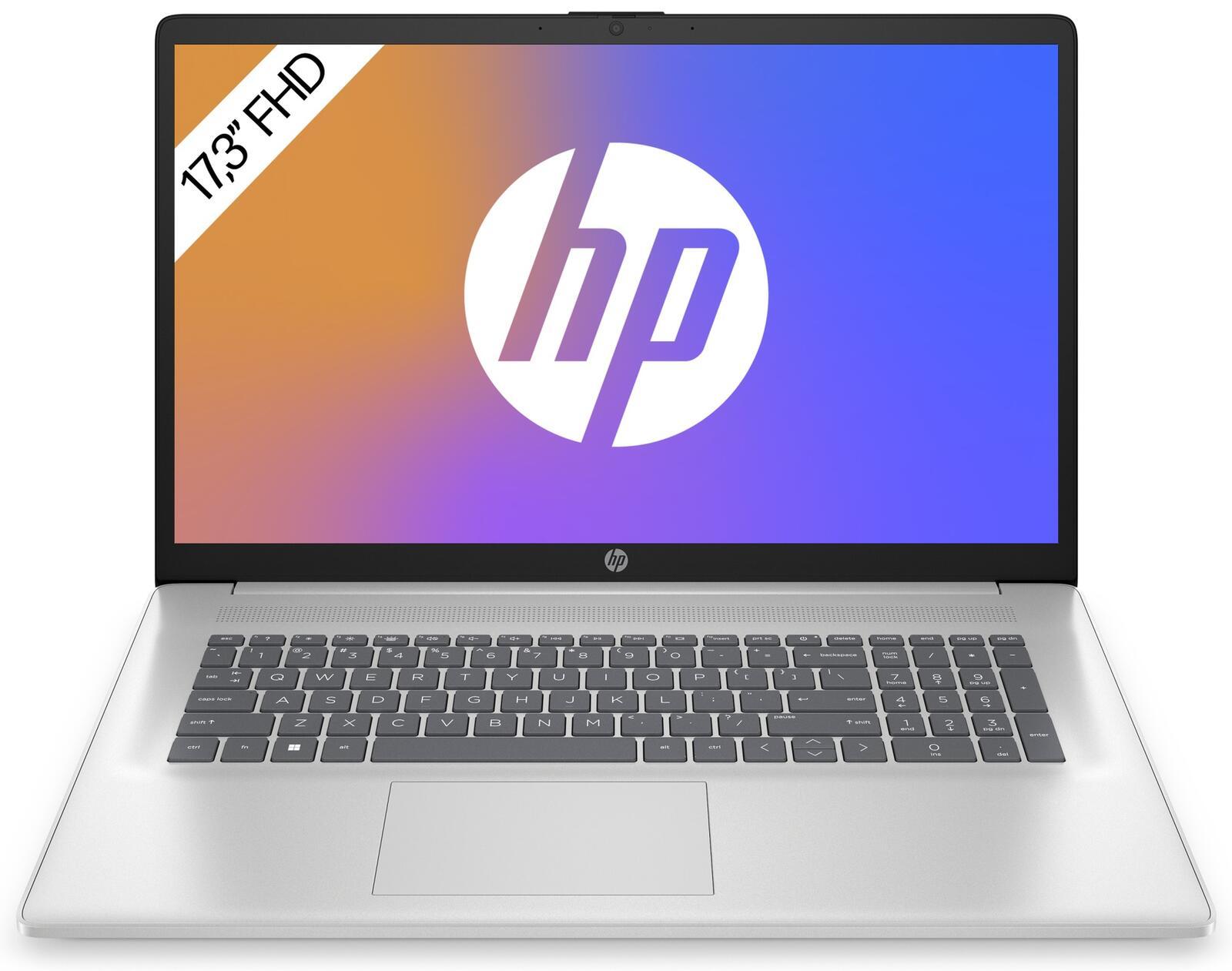 Notebook HP 17-cn3052ng 439 cm (173")