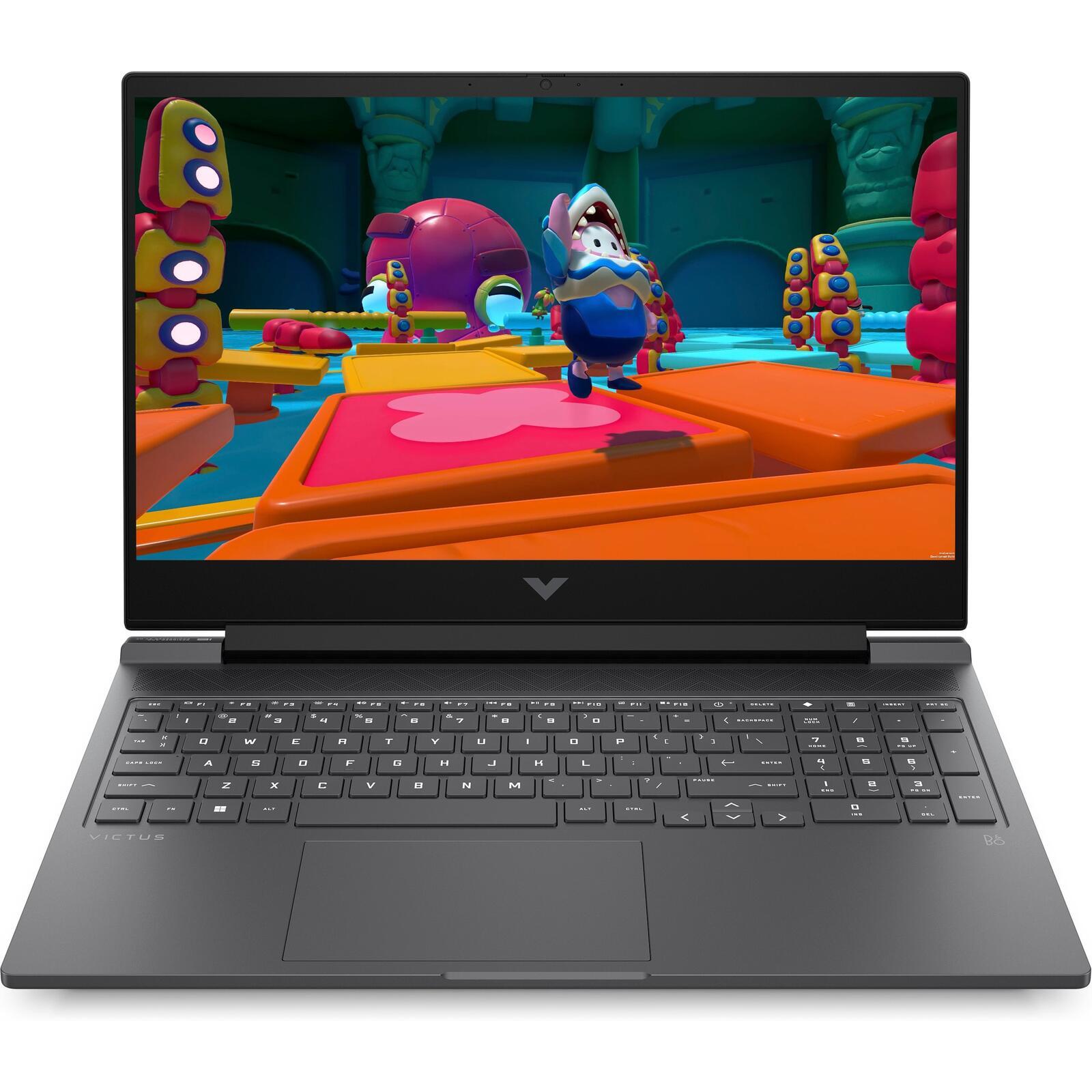 Notebook da gioco HP Victus 16-r1073ng 409 cm (161 pollici)
