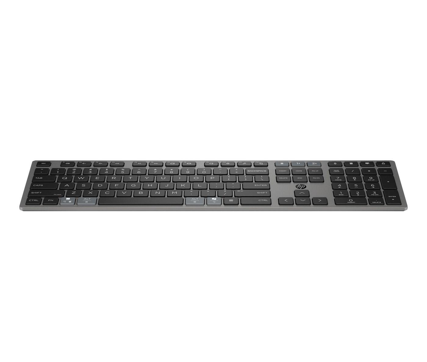 HP Tastiera wireless...
