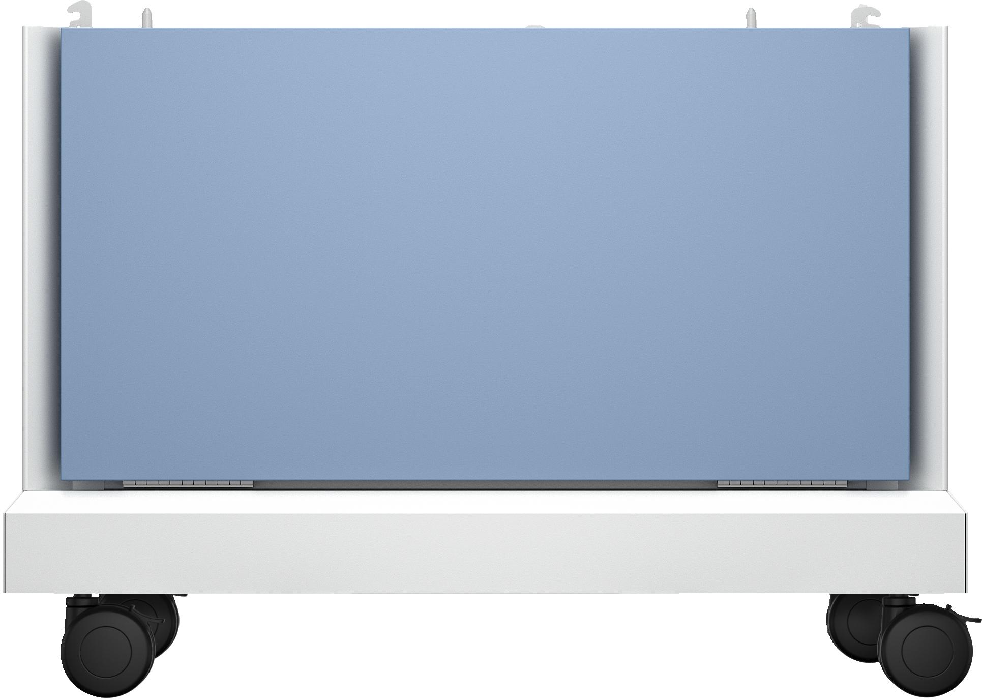 HP Color LaserJet Storage...