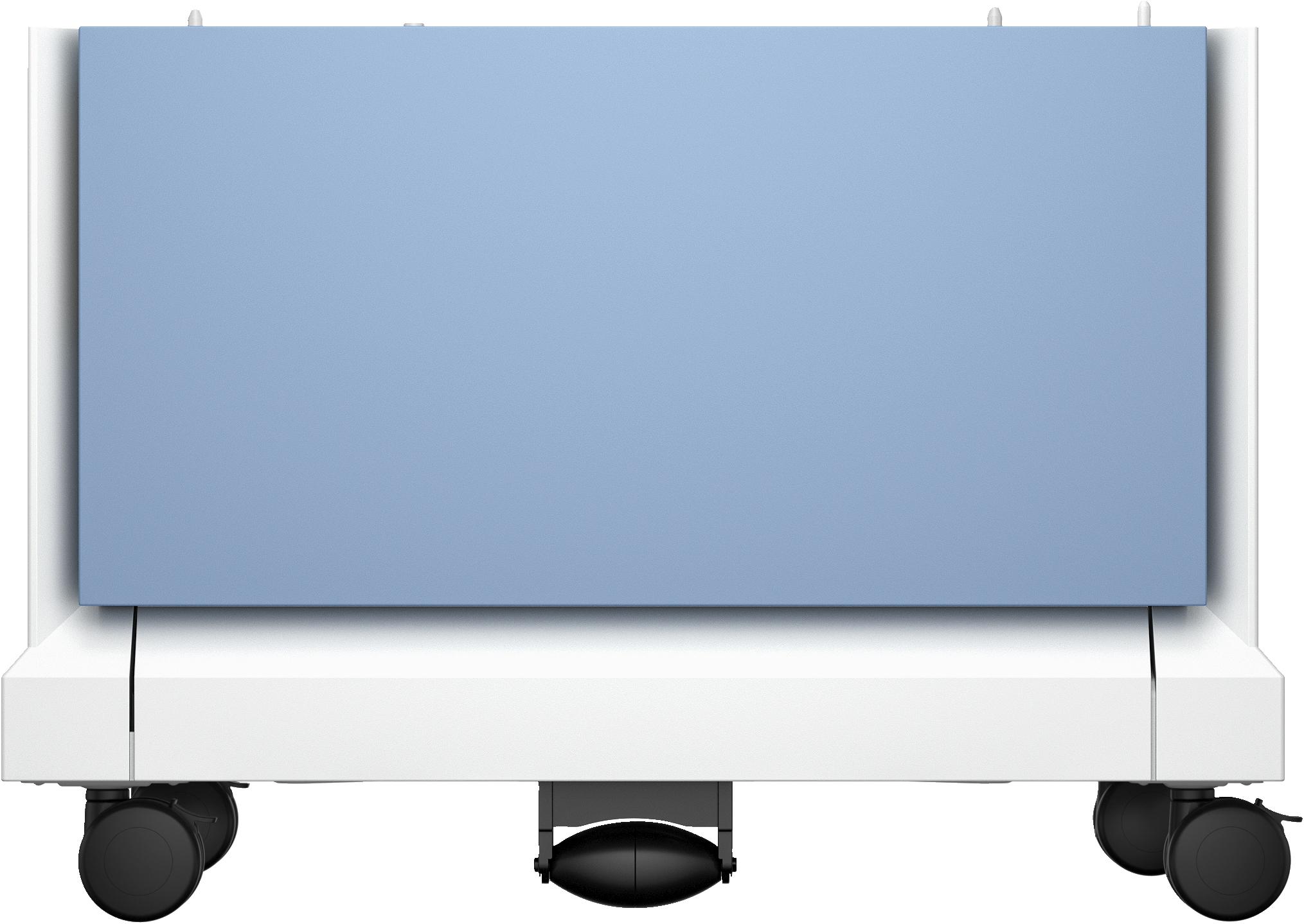 HP Vassoio/stand carta ad...