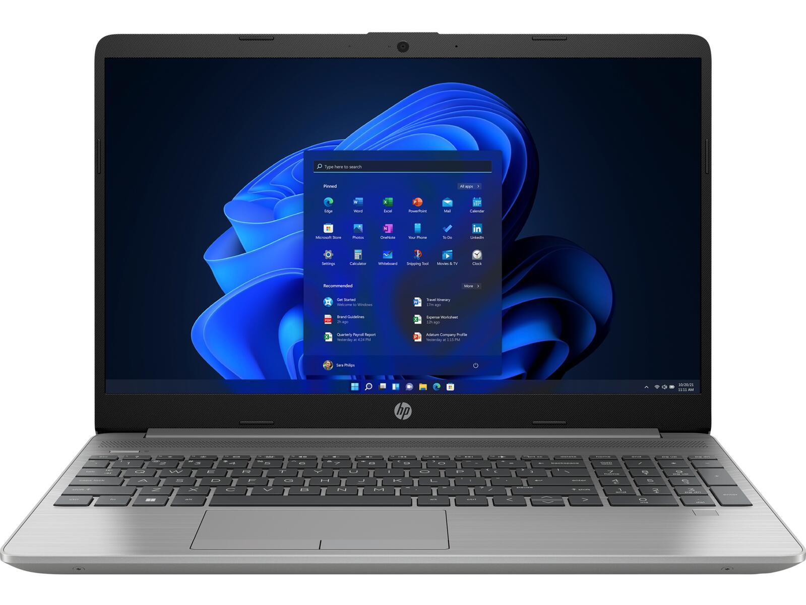 Notebook HP 250 G9 Intel Celeron N4500 396 cm (156 pollici)