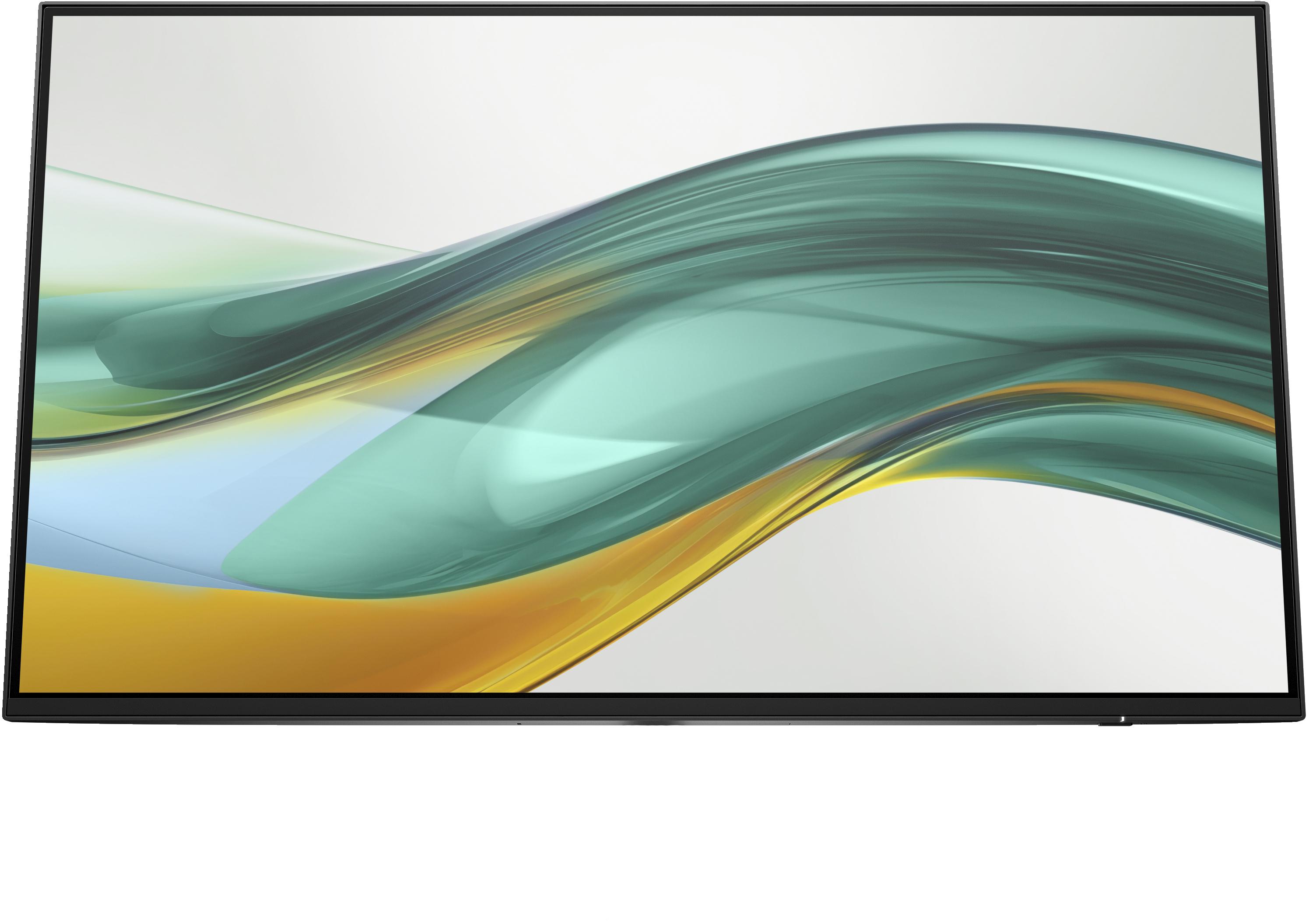 HP Series 5 Monitor serie 5...