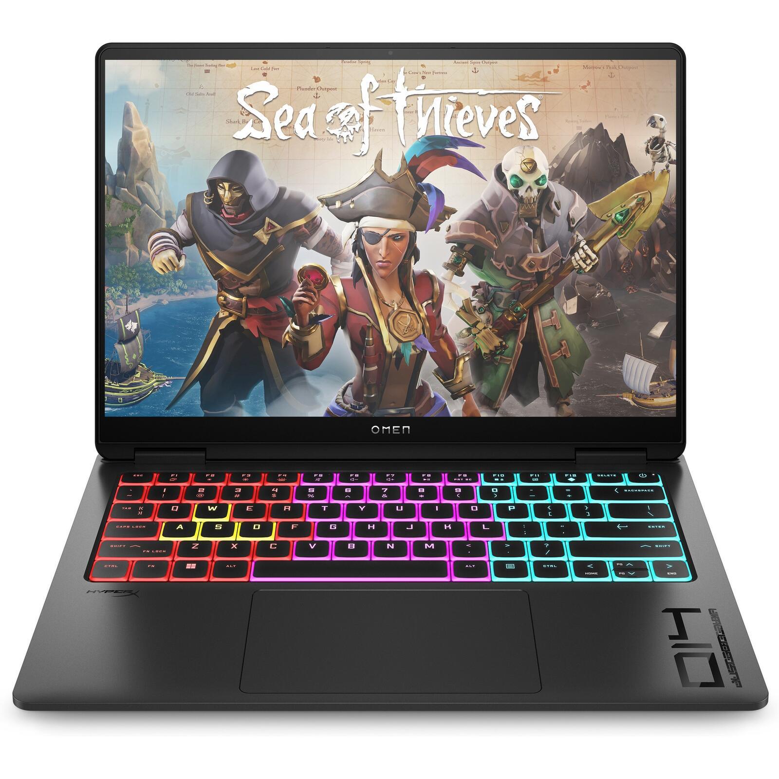 '''Notebook da gioco HP OMEN Transcend 14-fb0098ng 356 cm (14"") "''