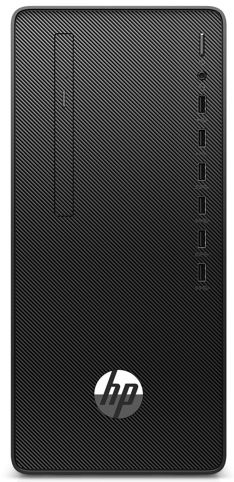 PC microtorre HP 295 G8